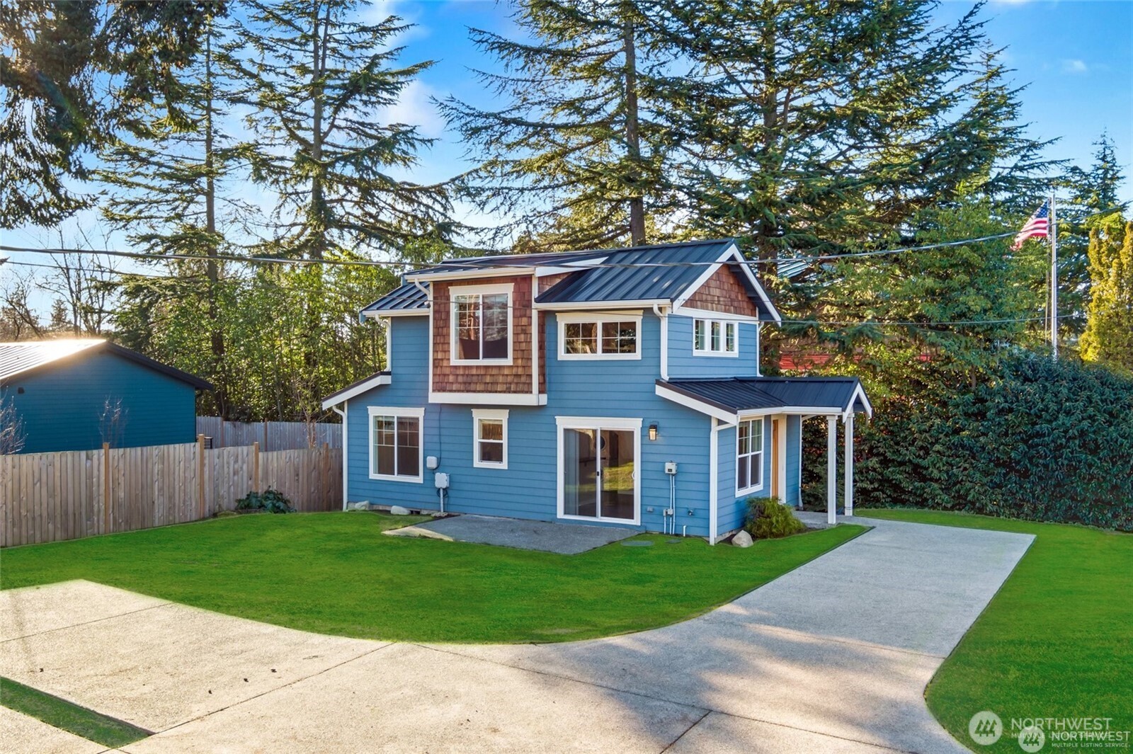 12757 Dayton Avenue N Unit: B