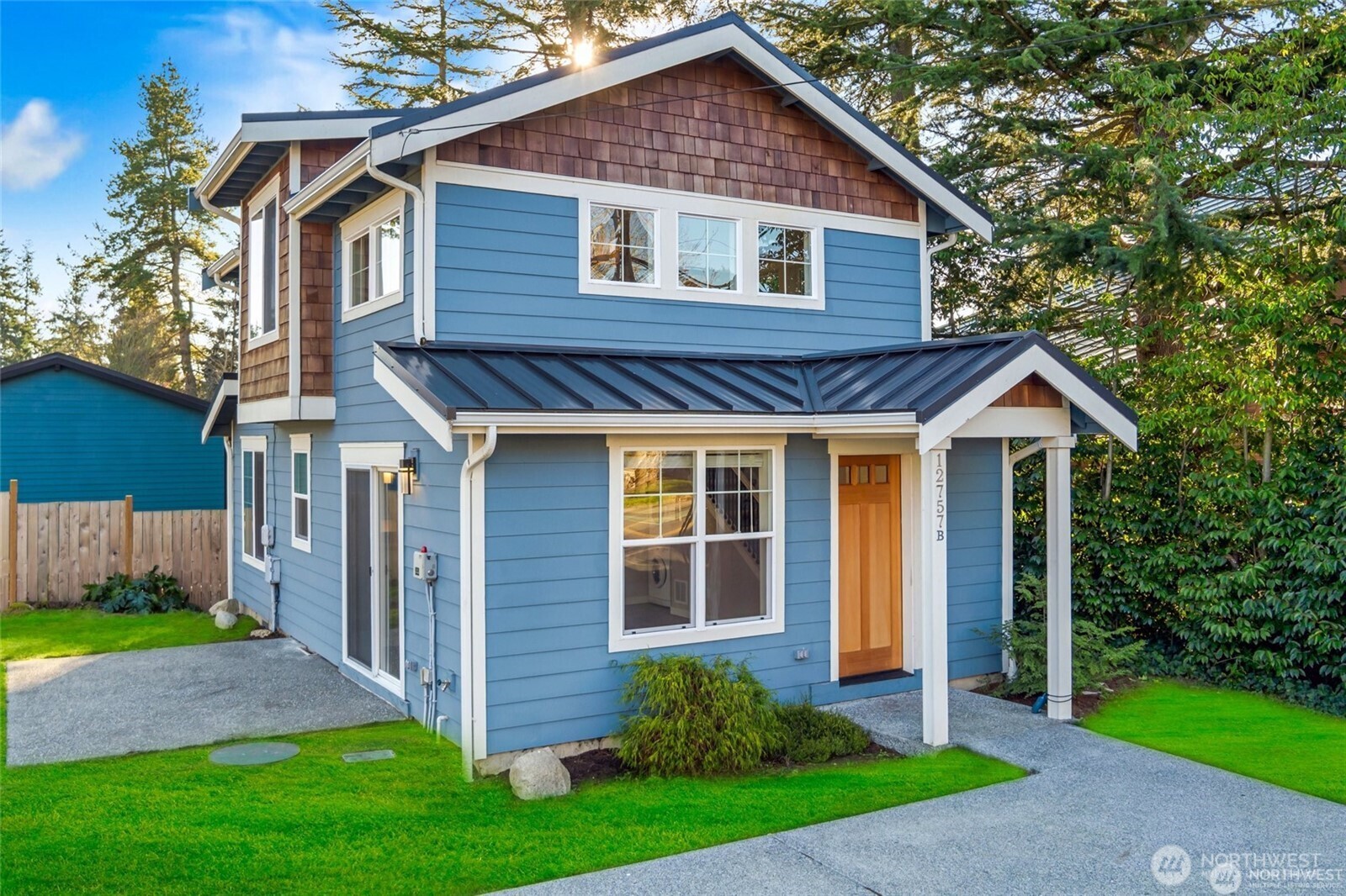 12757 Dayton Avenue N Unit: B