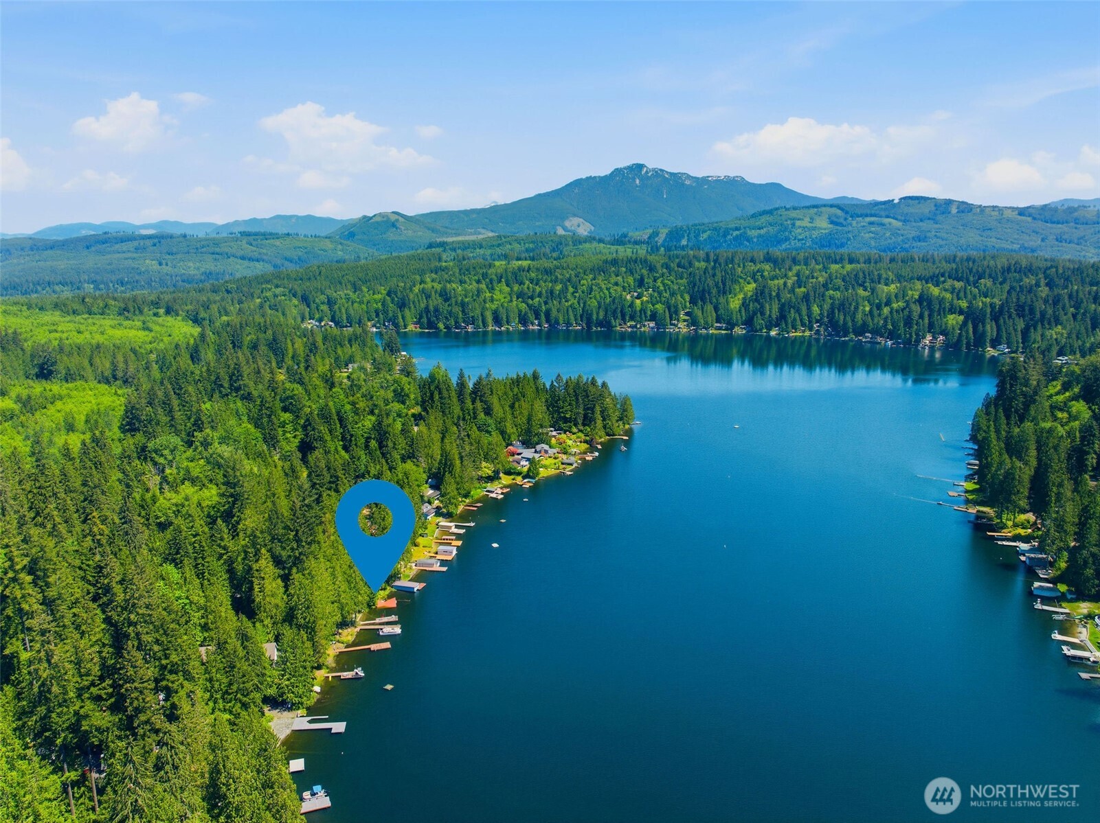 605 SW Lake Roesiger Road