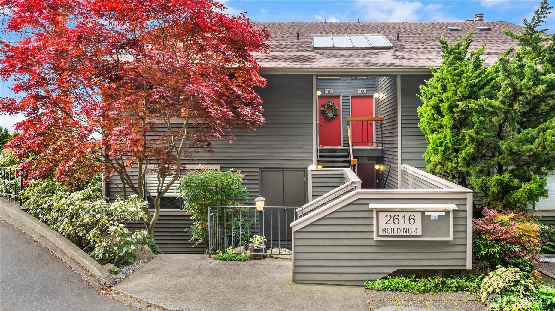 2616 4th Avenue N Unit: 405
