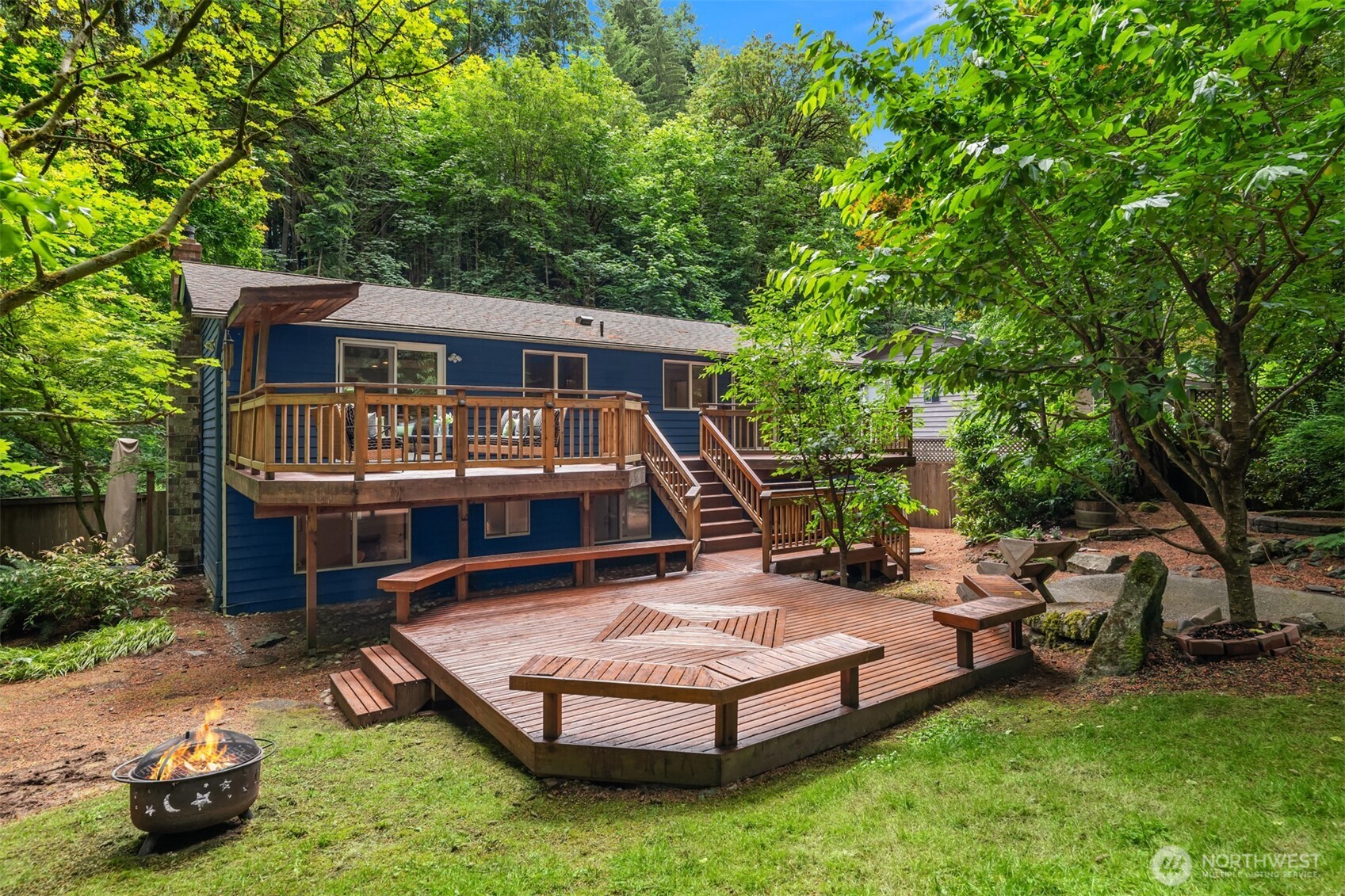 17536 NE 156th Street