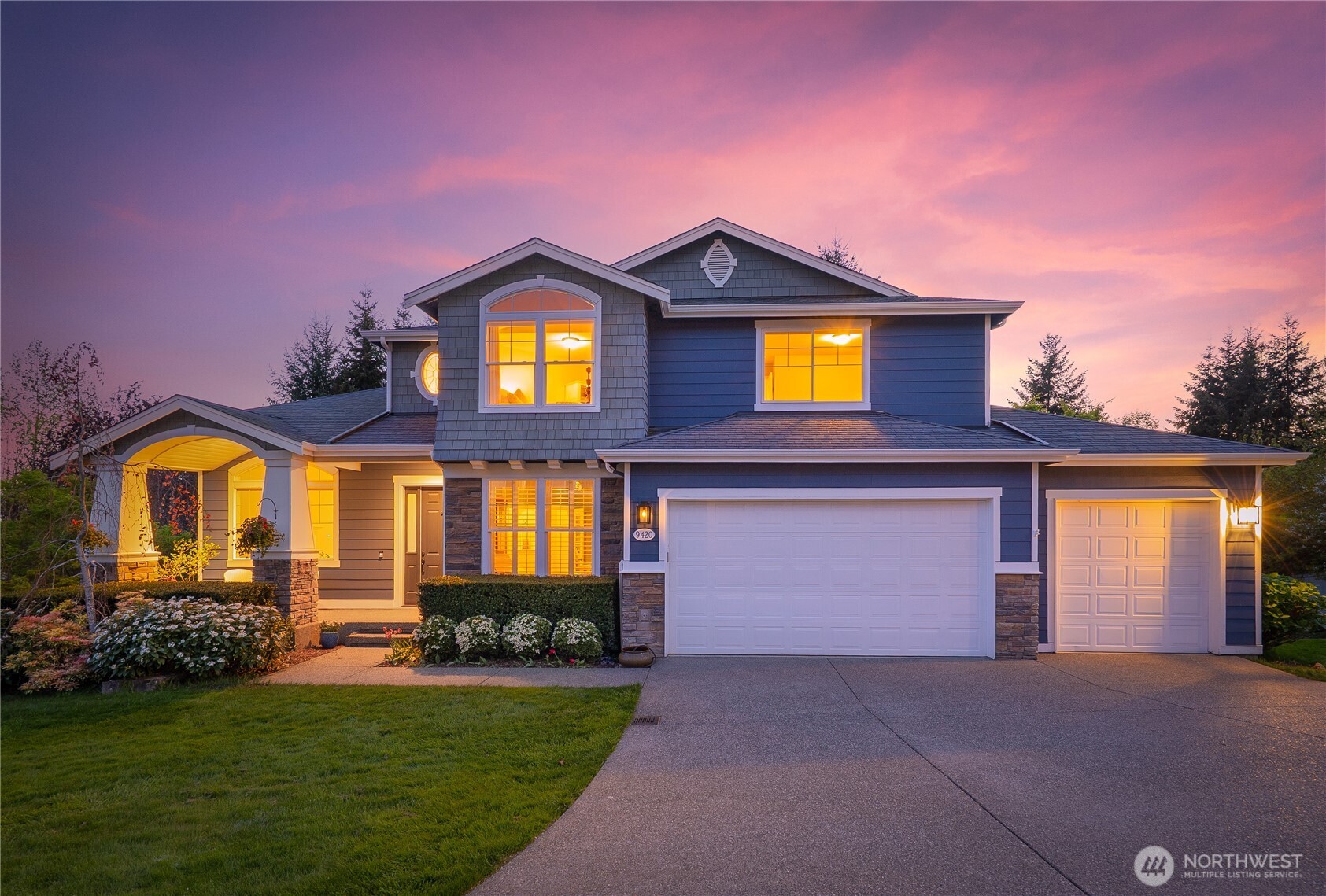 9420 185TH DRIVE SE