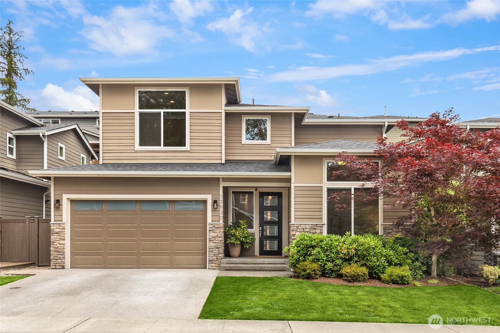 13530 NE 128th Place