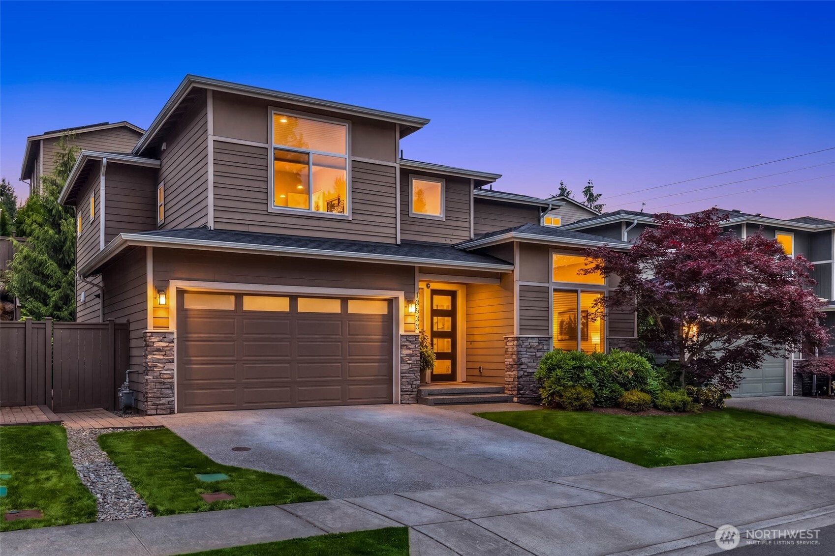 13530 NE 128th Place