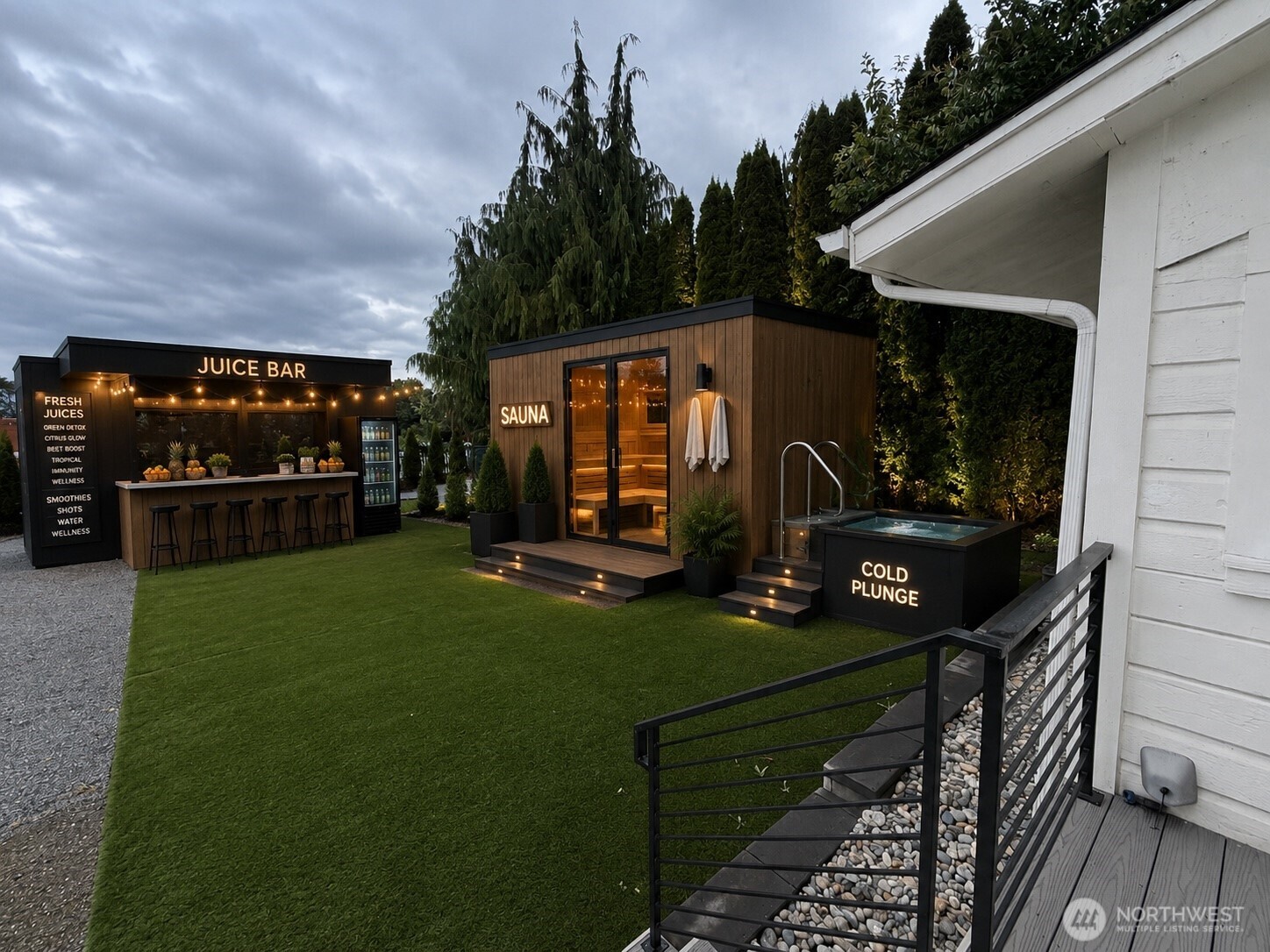 112 Avenue A