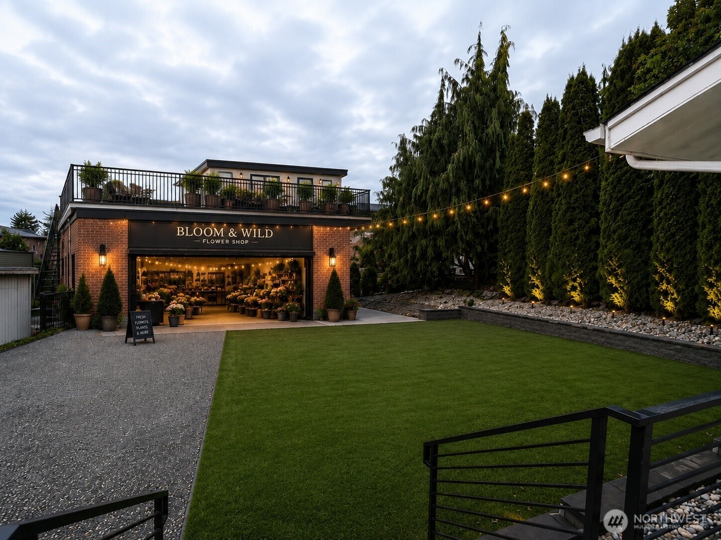 112 Avenue A