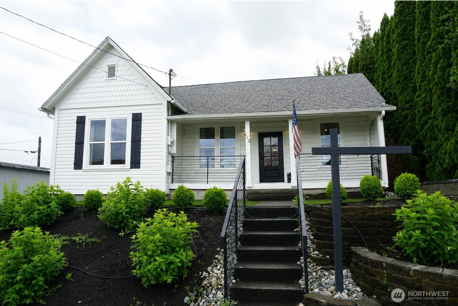 112 Avenue A