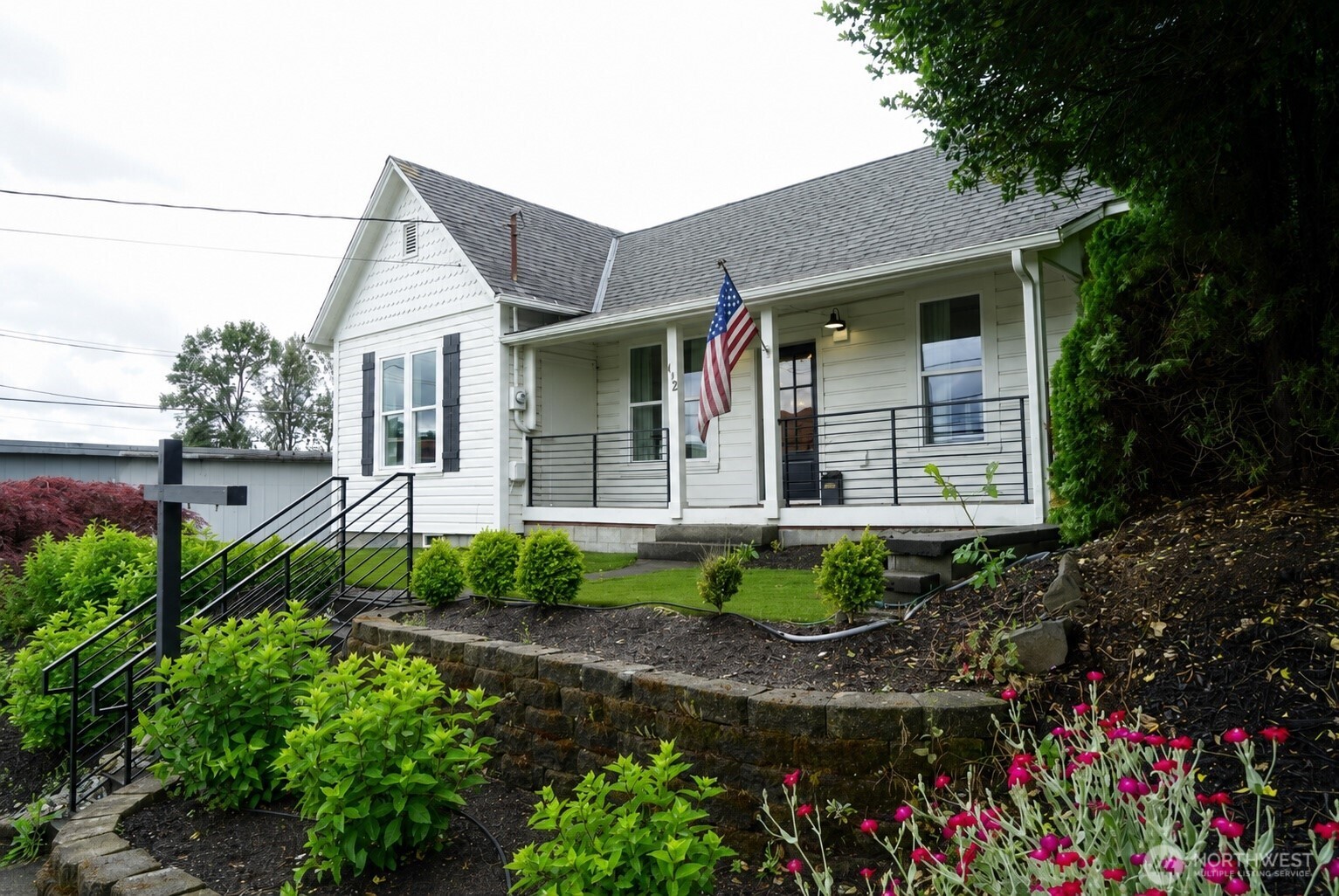 112 Avenue A