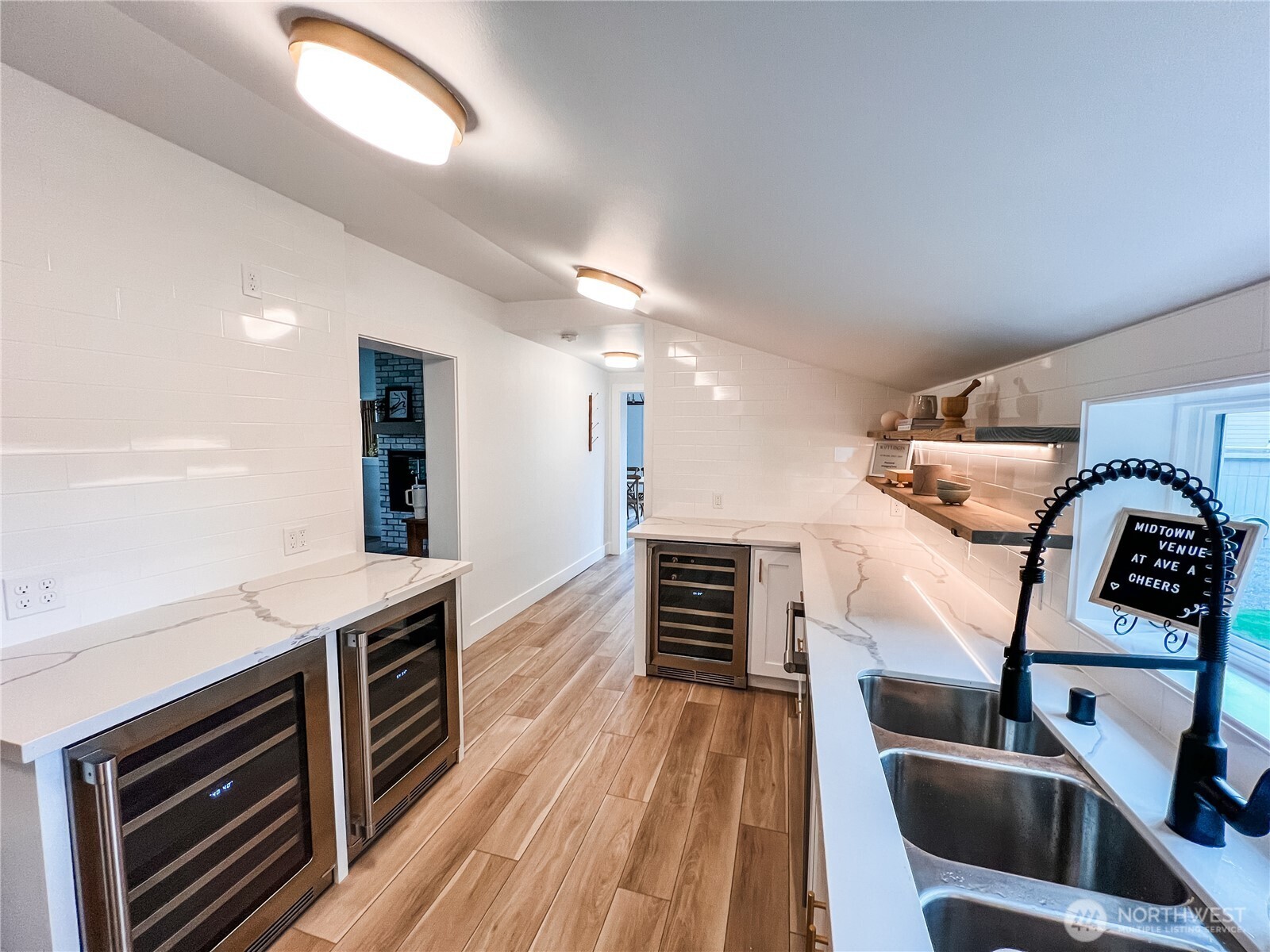 112 Avenue A