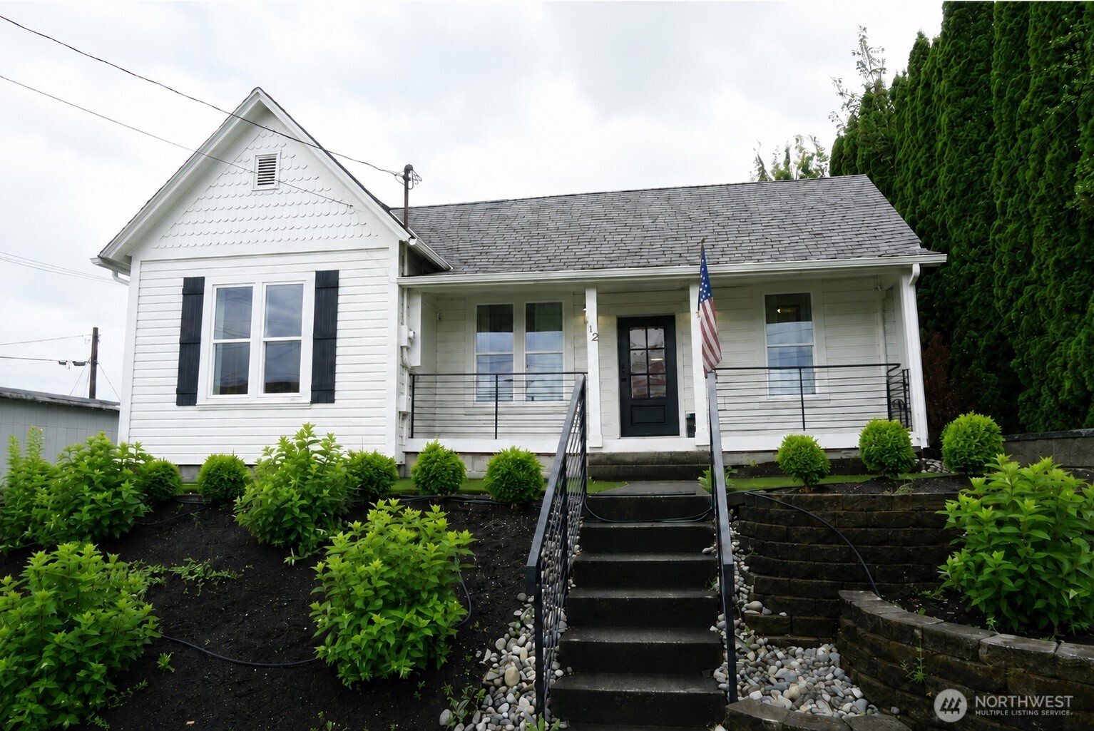 112 Avenue A