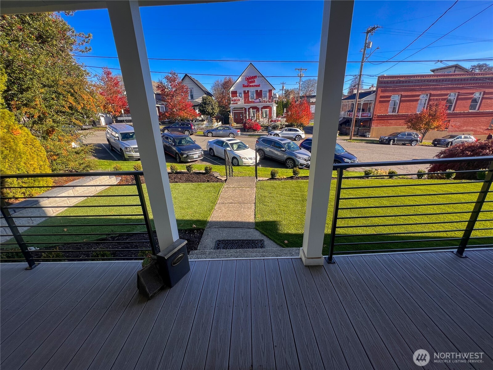 112 Avenue A