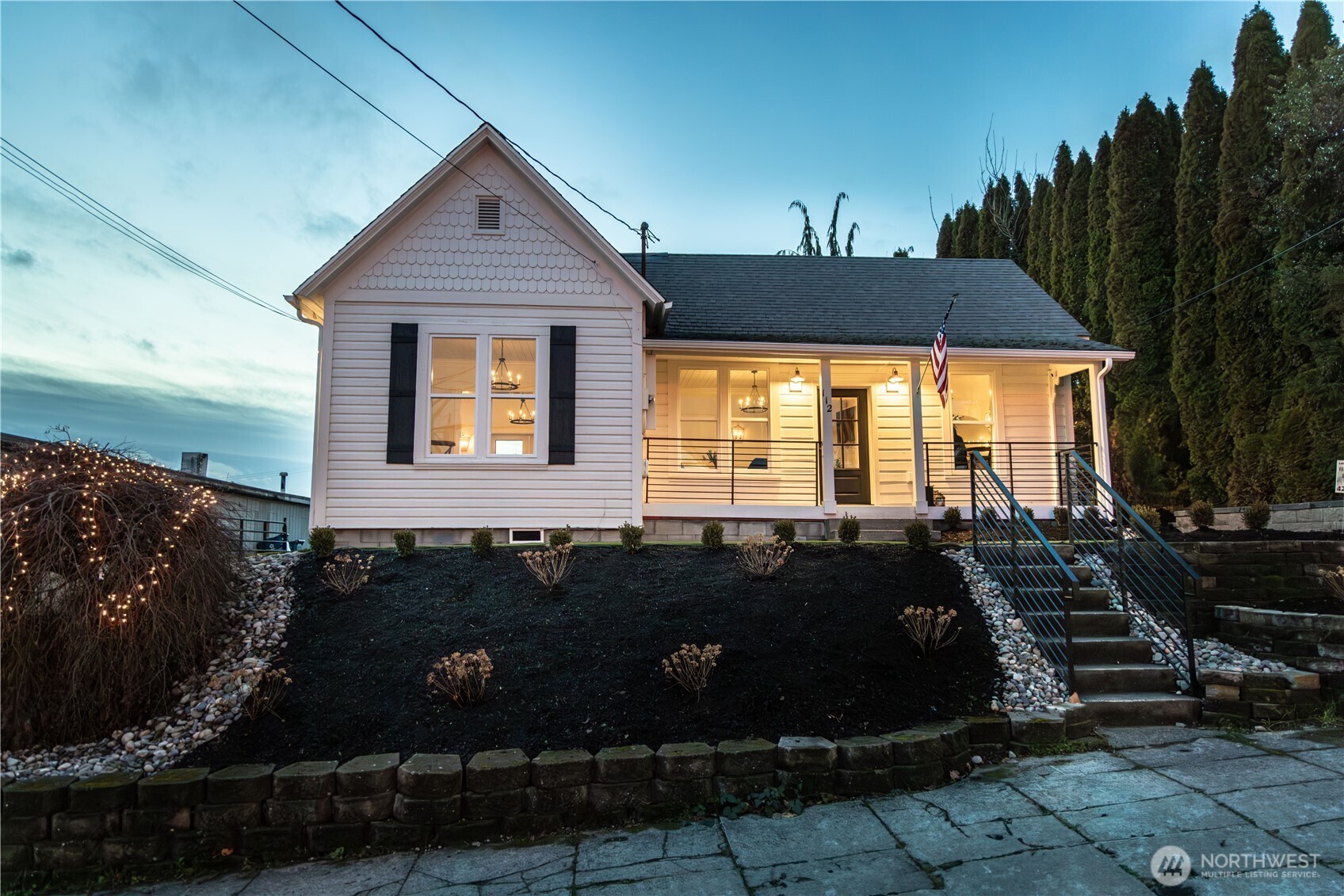 112 Avenue A