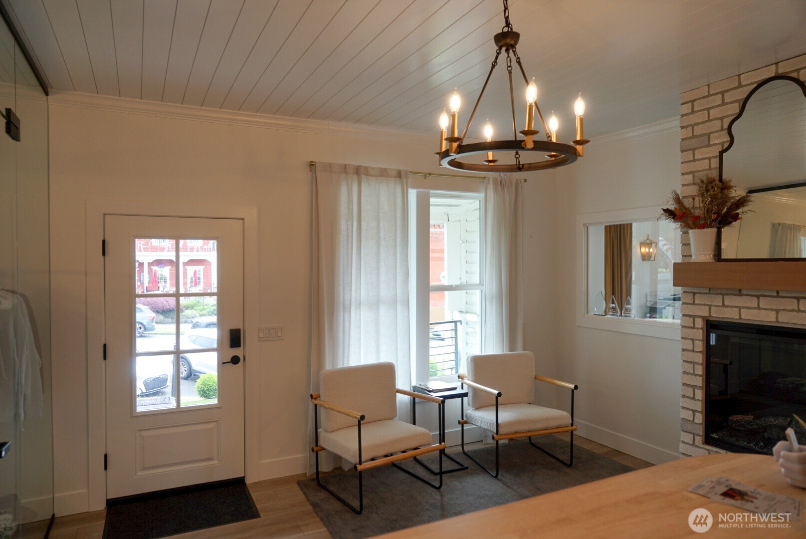 112 Avenue A