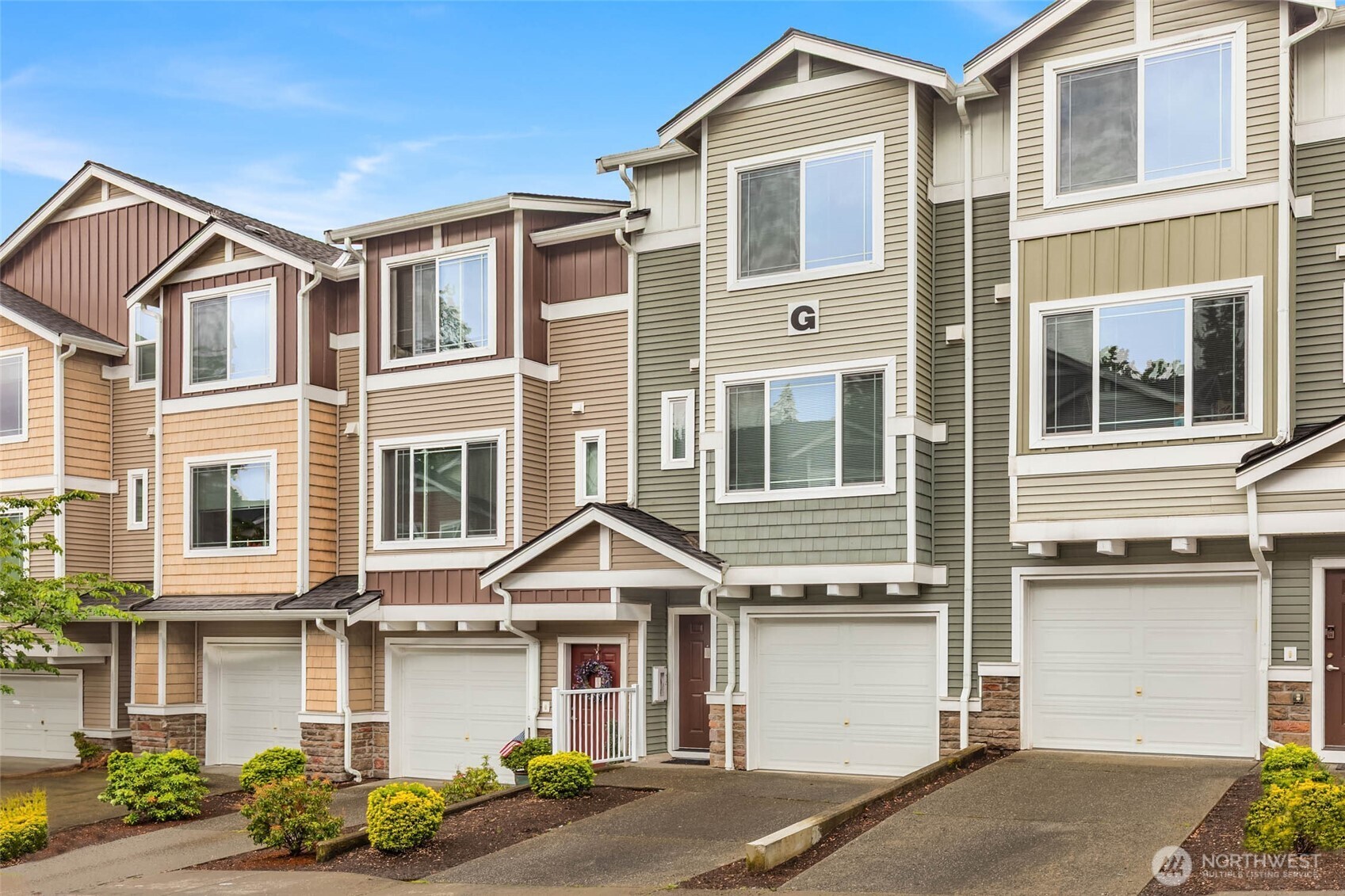15720 Manor Way Unit: G4