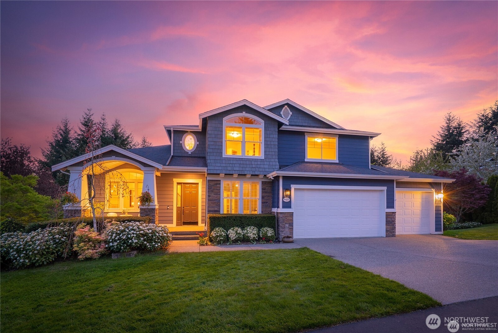 9420 185TH DRIVE SE