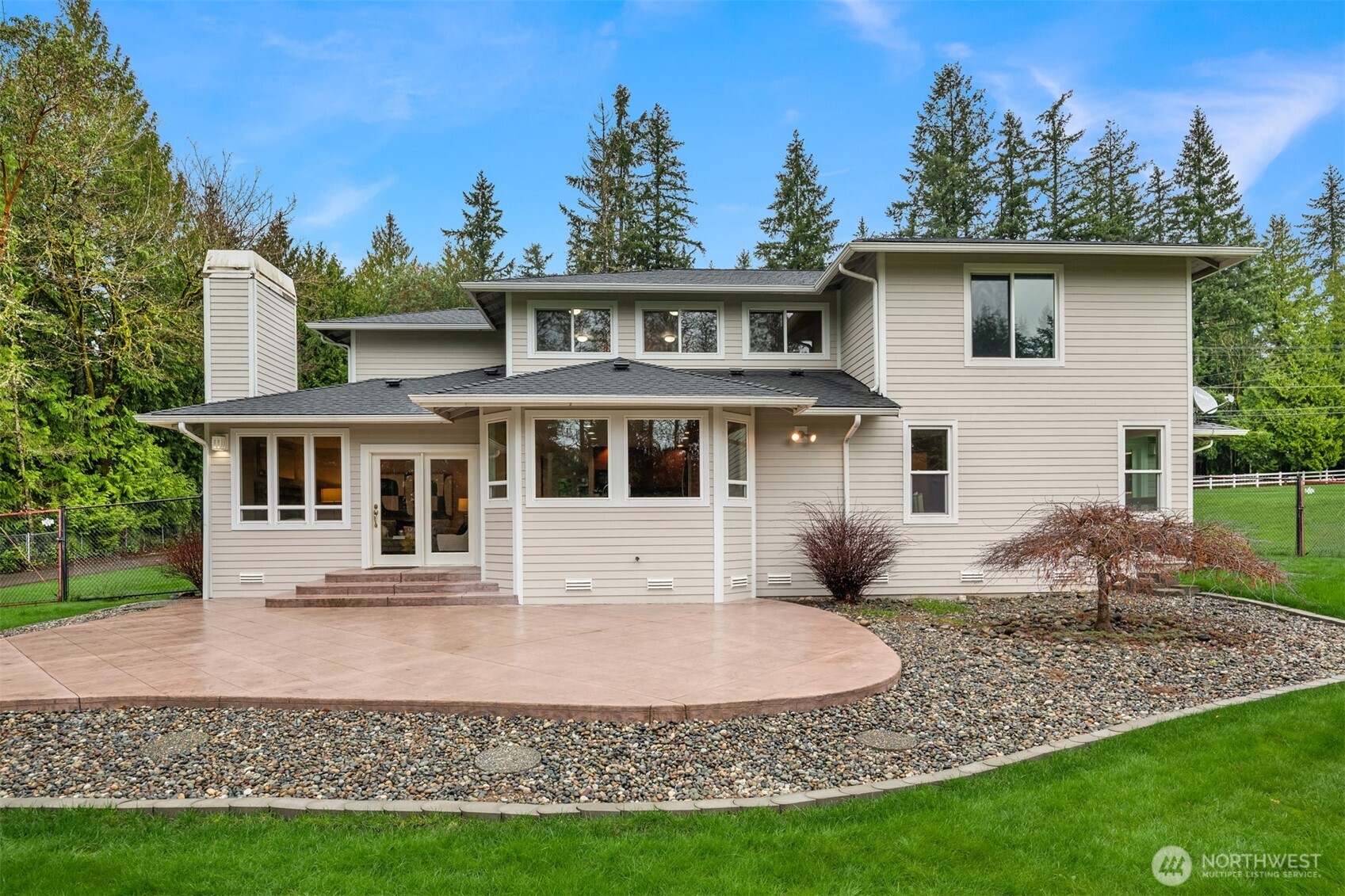 16005 NE 160th Street
