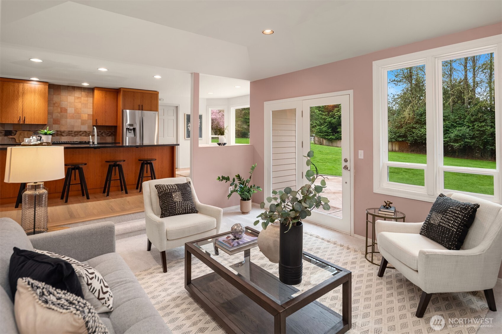 16005 NE 160th Street