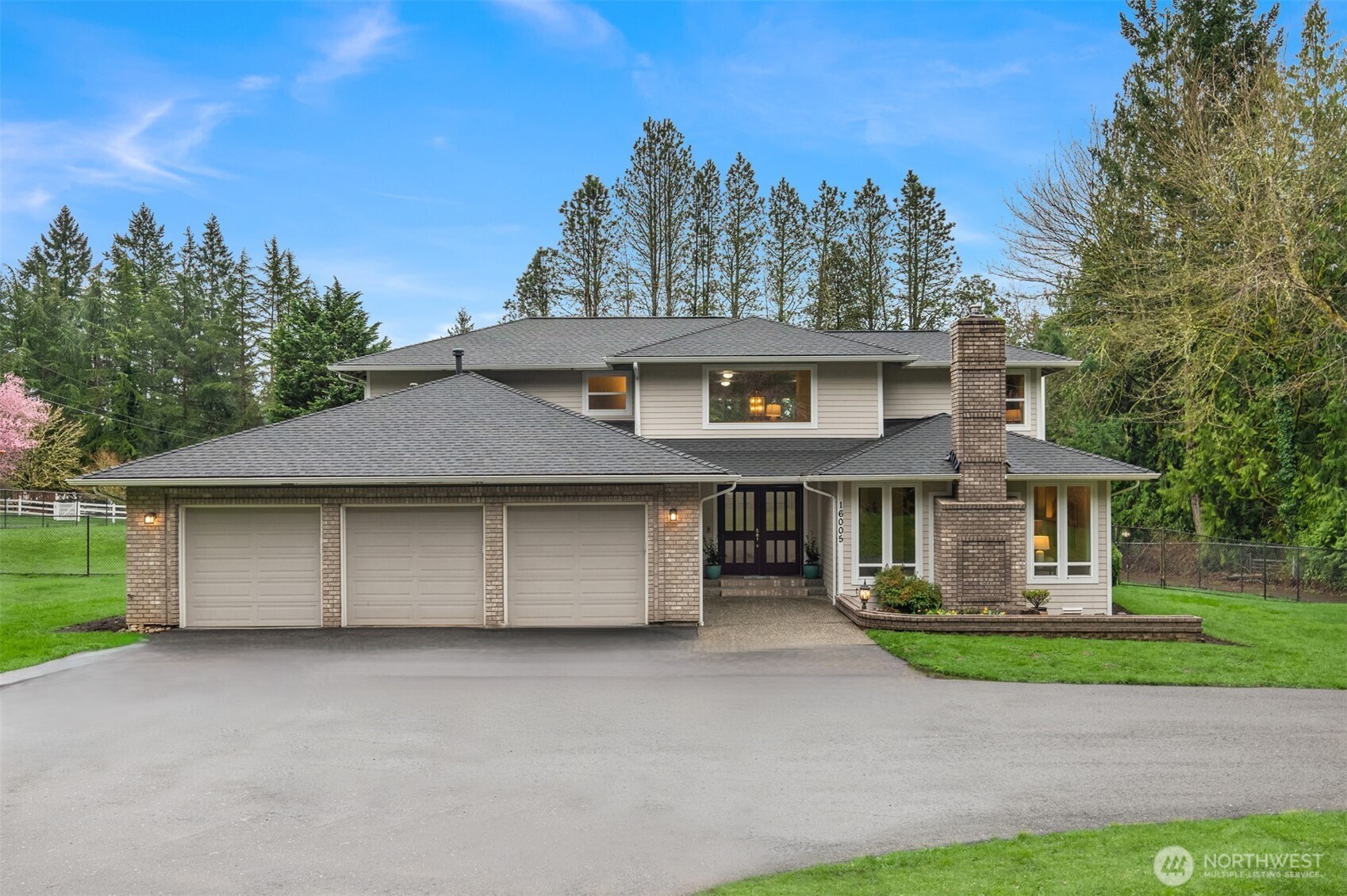16005 NE 160th Street