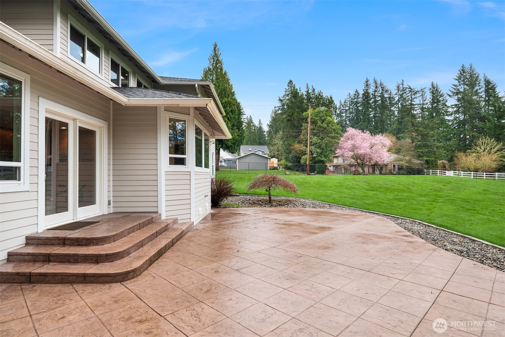 16005 NE 160th Street