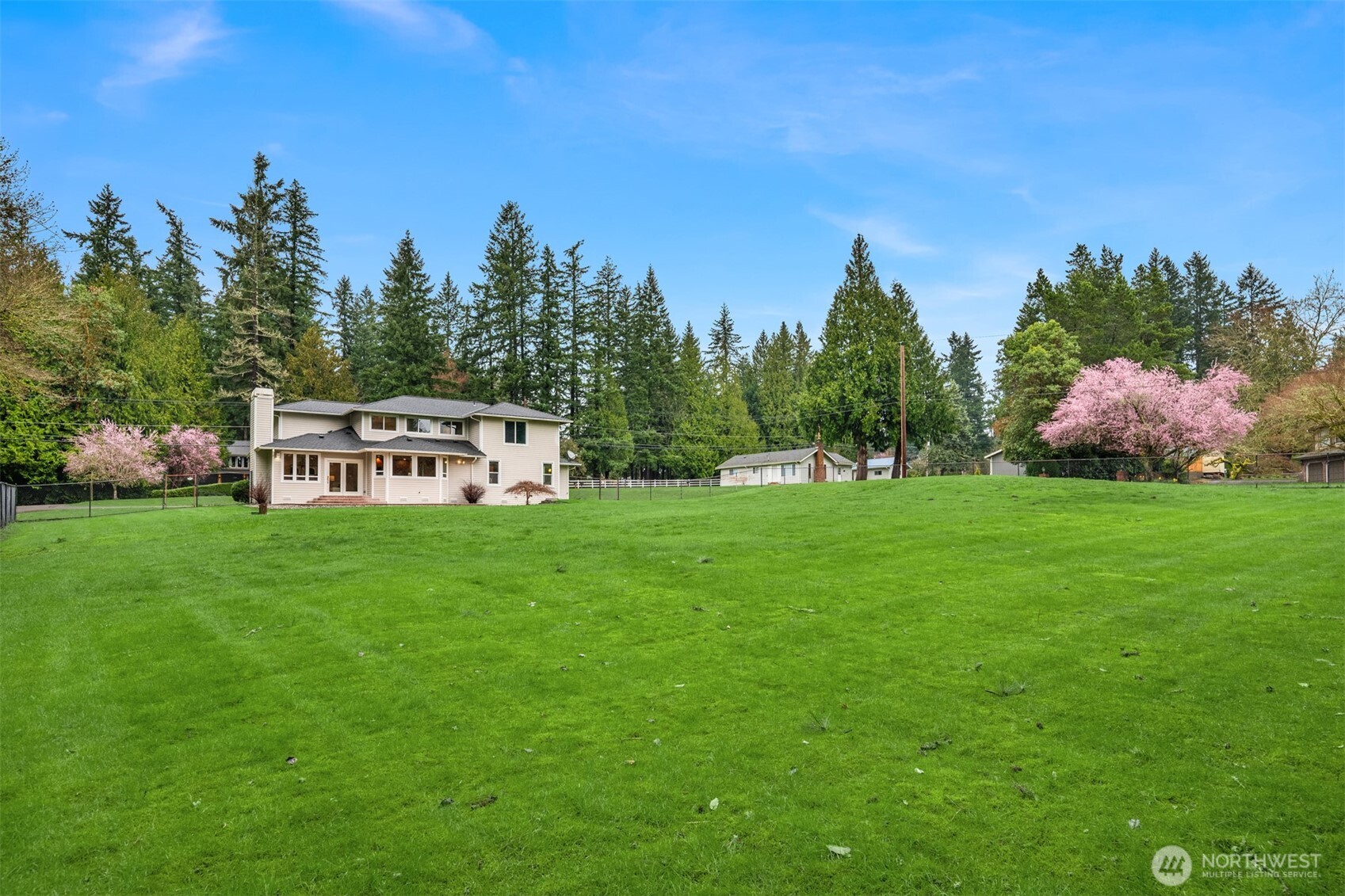 16005 NE 160th Street
