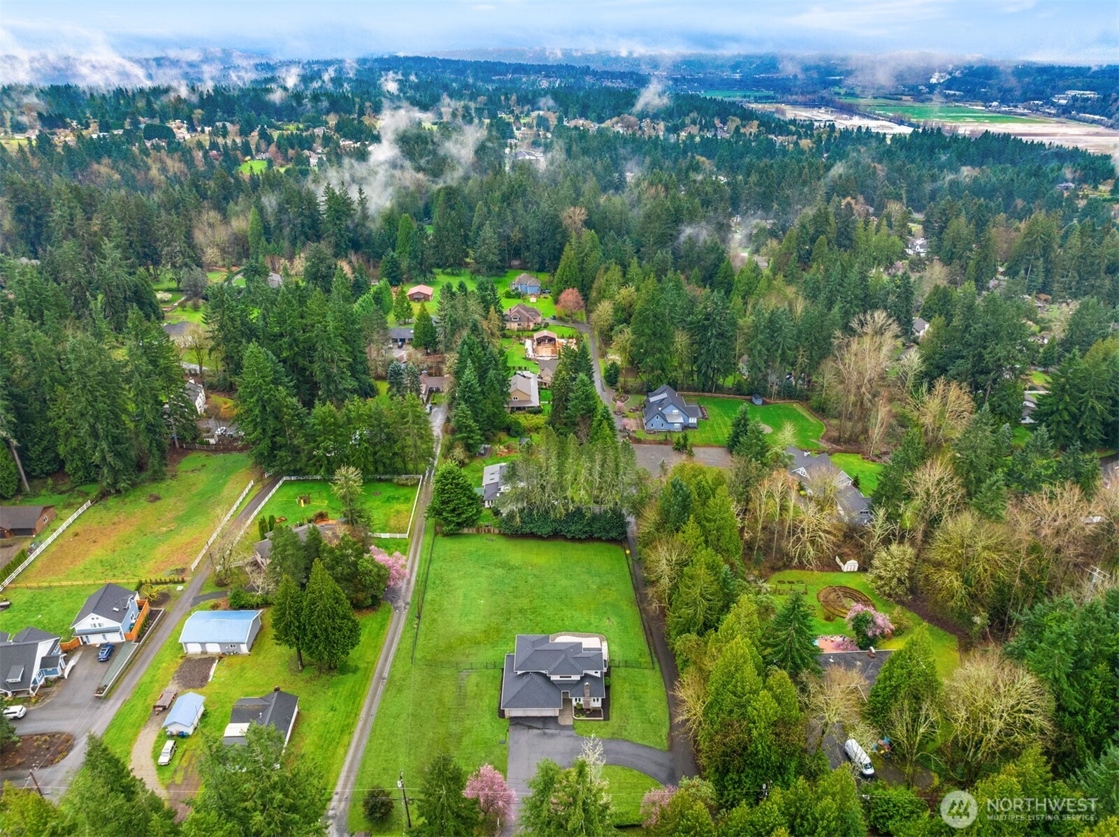 16005 NE 160th Street