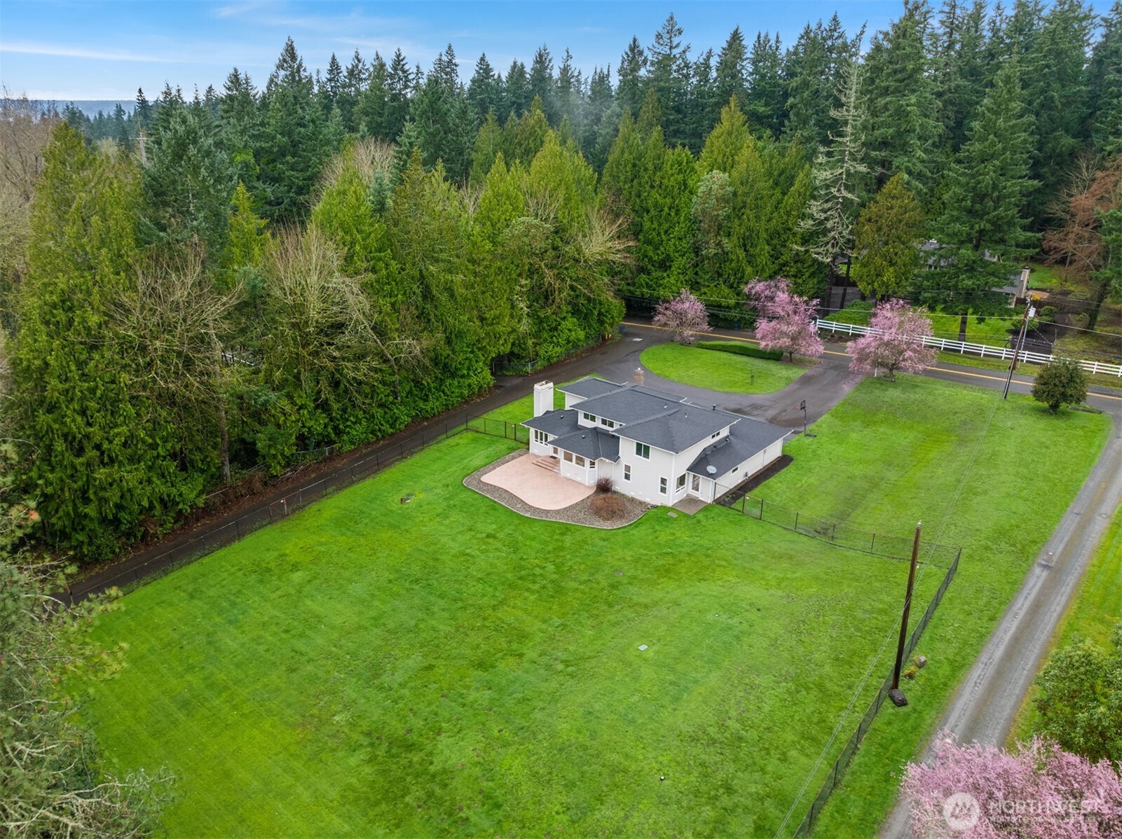 16005 NE 160th Street