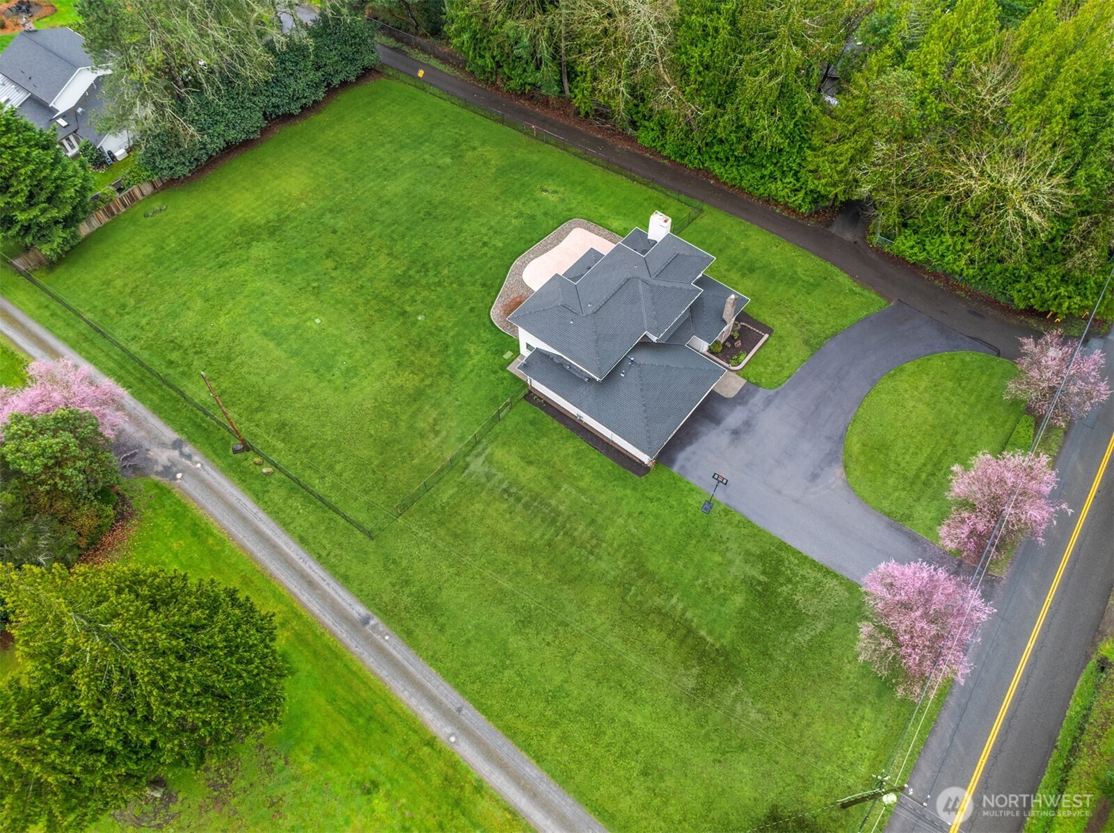 16005 NE 160th Street