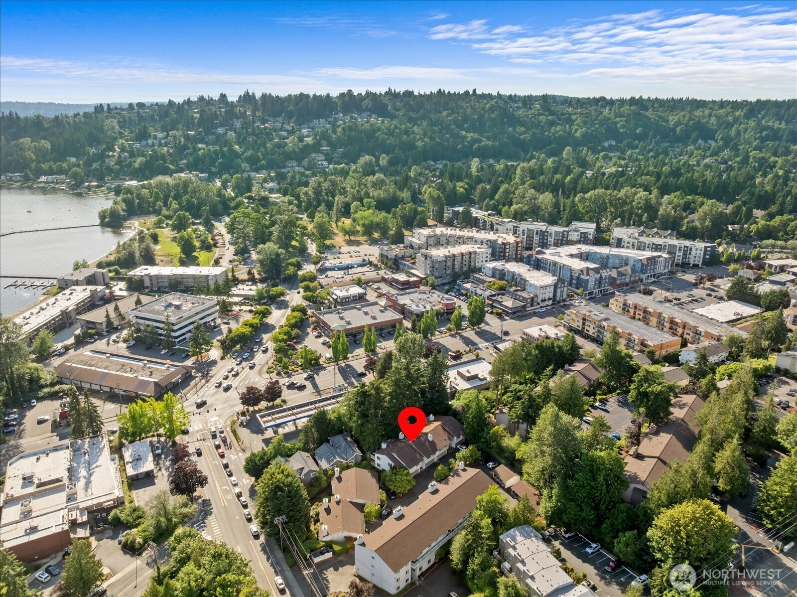 9910 NE 116th Street Unit: 202