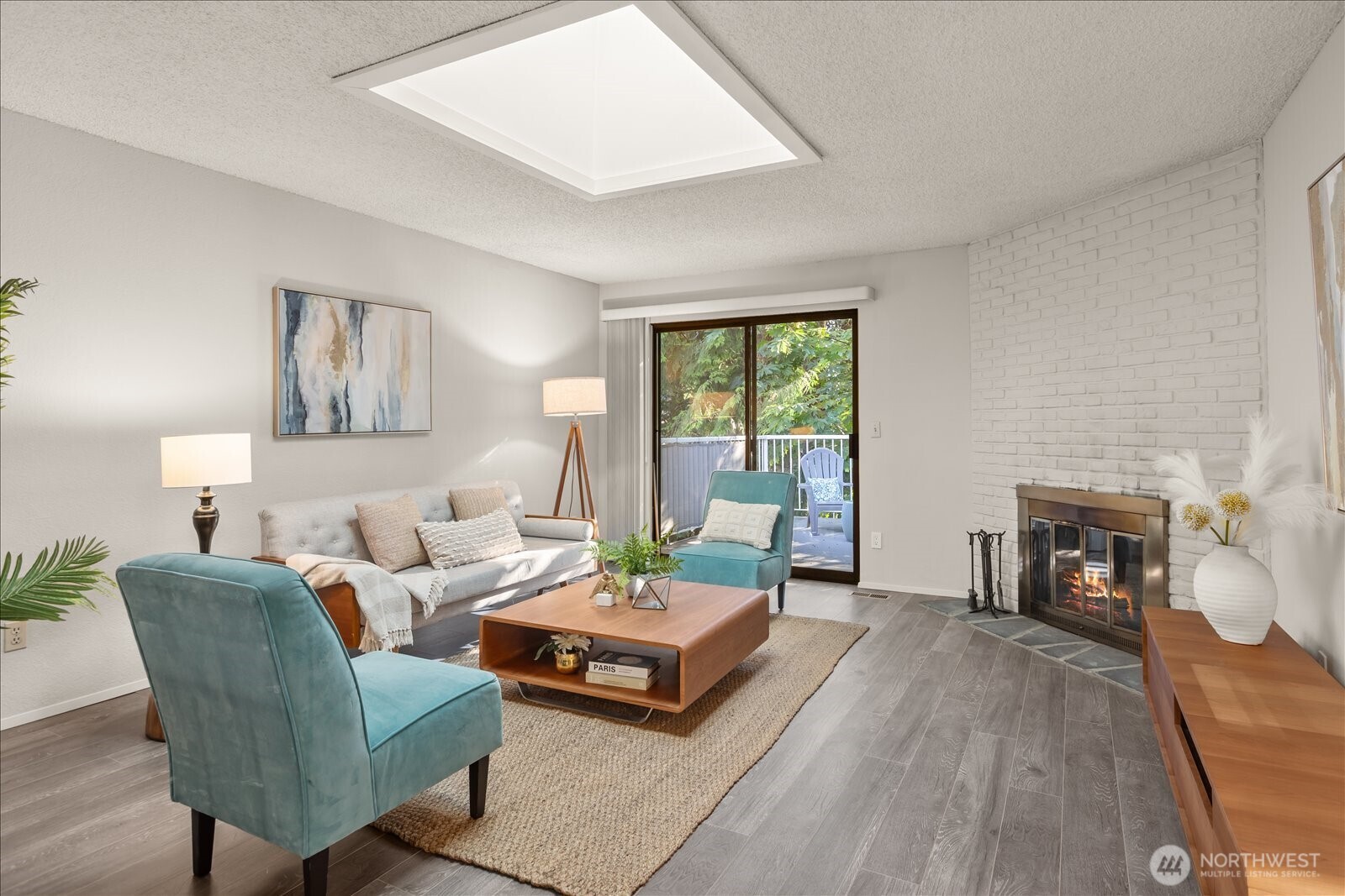 9910 NE 116th Street Unit: 202
