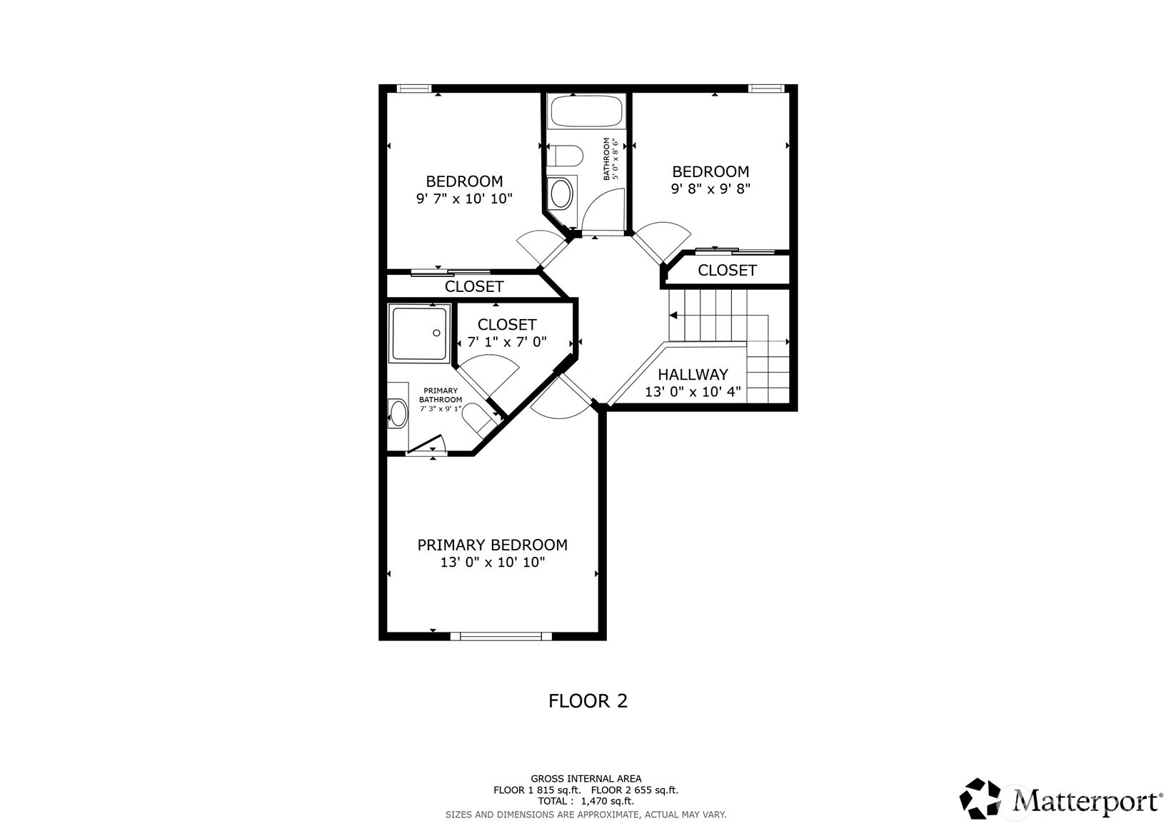 1412 90th Drive NE
