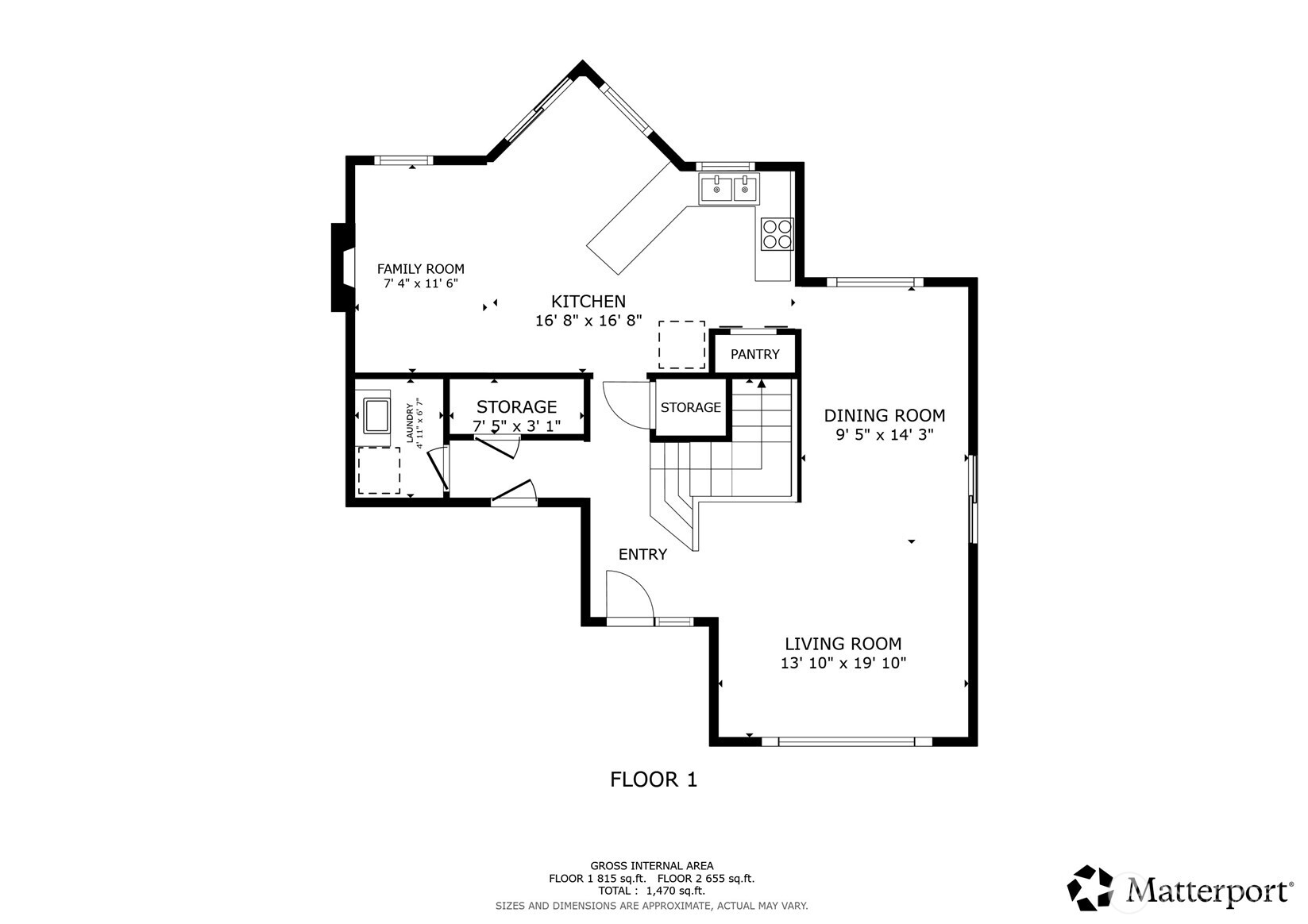 1412 90th Drive NE
