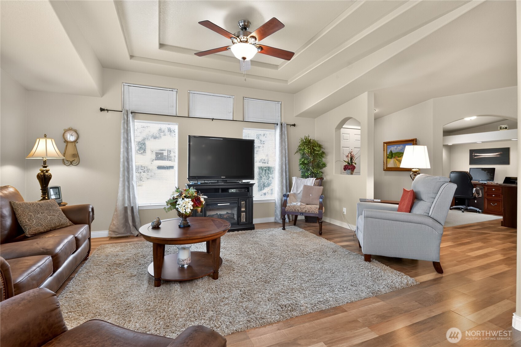 1427 100th Street SW Unit: 129