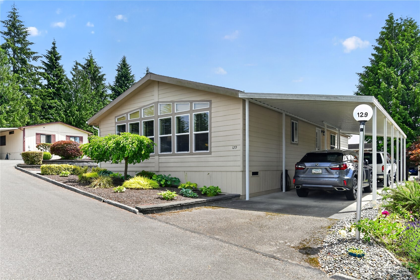 1427 100th Street SW Unit: 129
