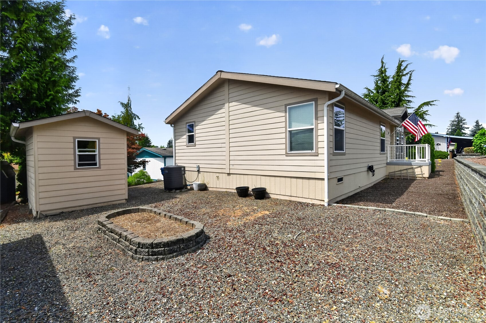 1427 100th Street SW Unit: 129