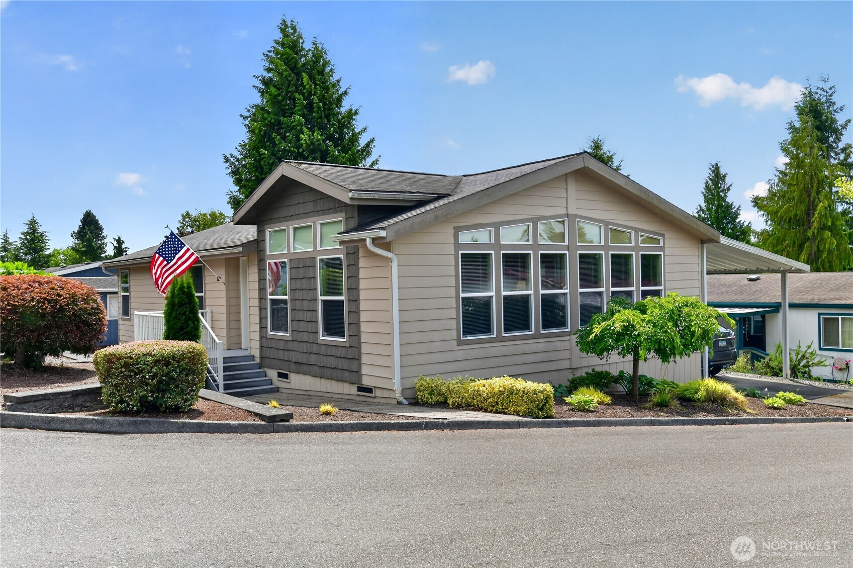 1427 100th Street SW Unit: 129