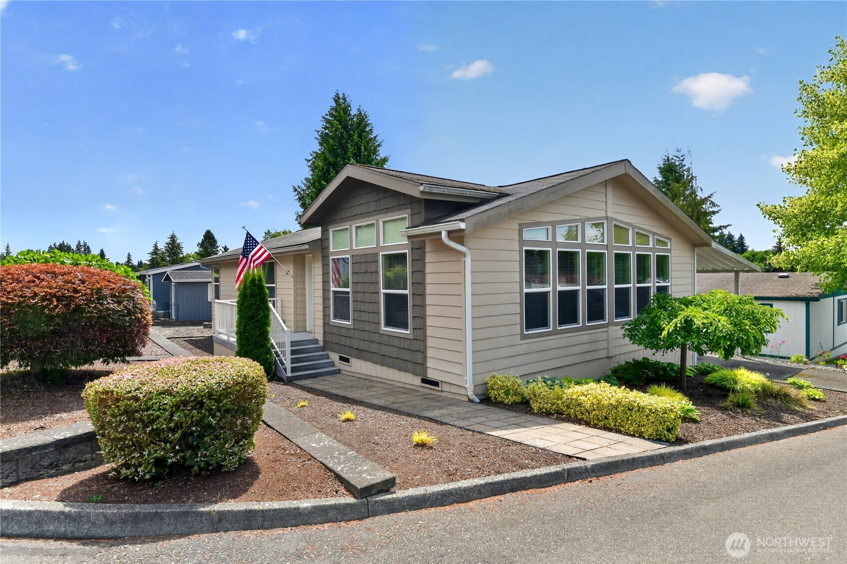 1427 100th Street SW Unit: 129