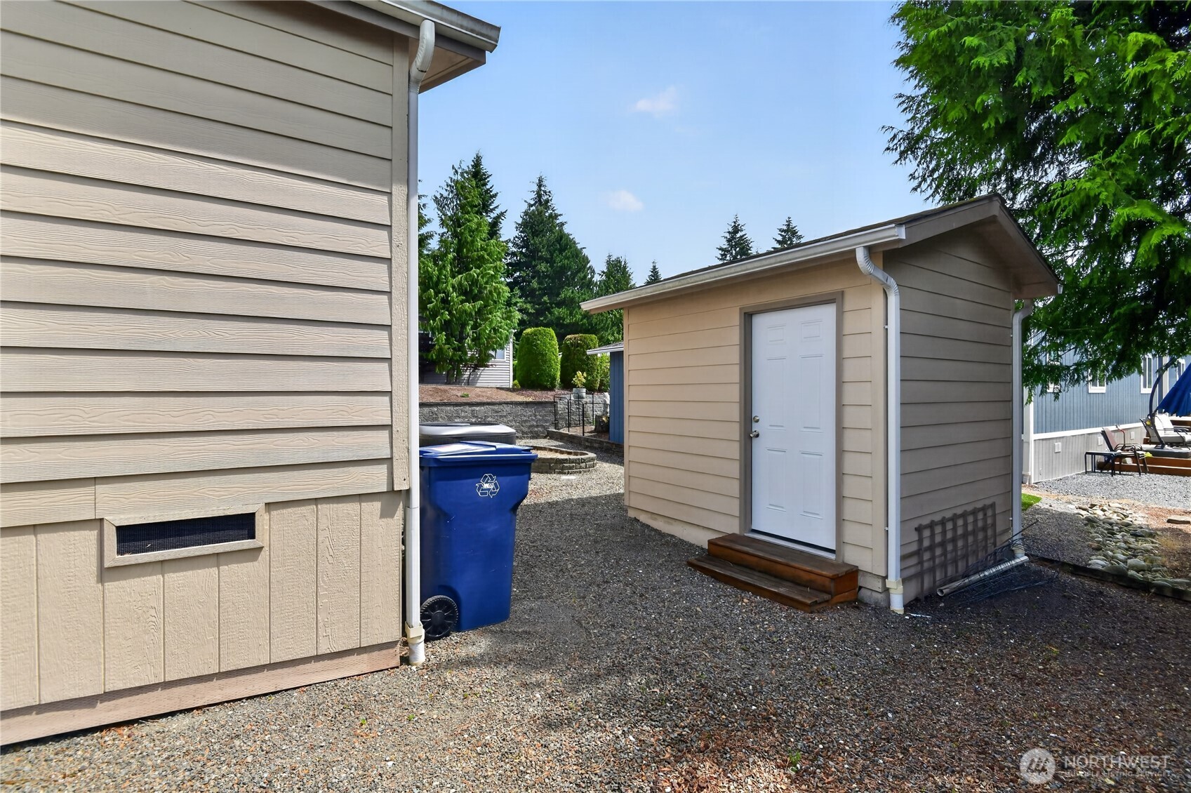 1427 100th Street SW Unit: 129