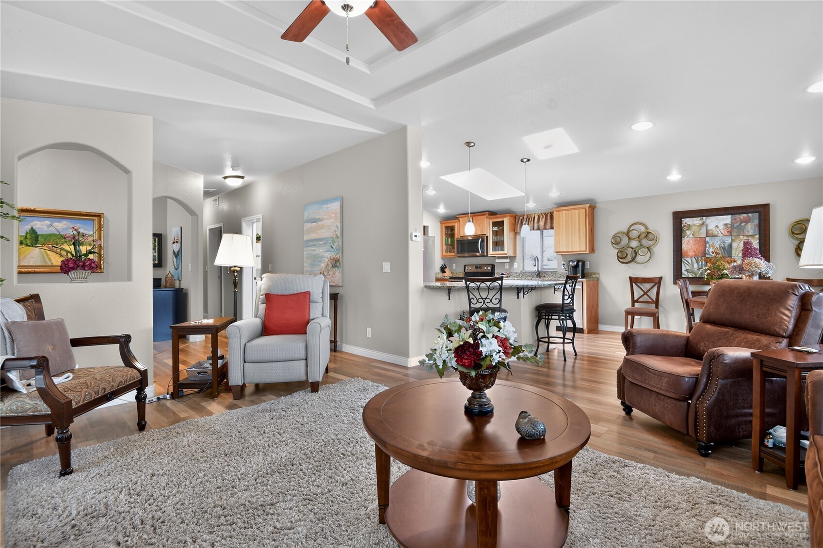 1427 100th Street SW Unit: 129