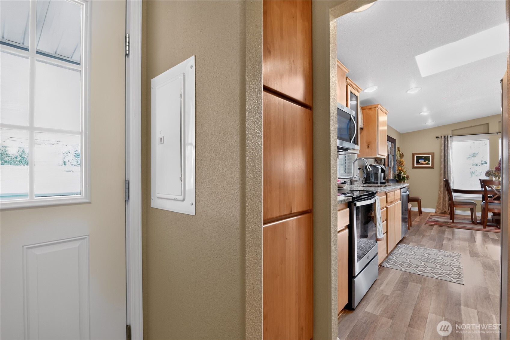 1427 100th Street SW Unit: 129