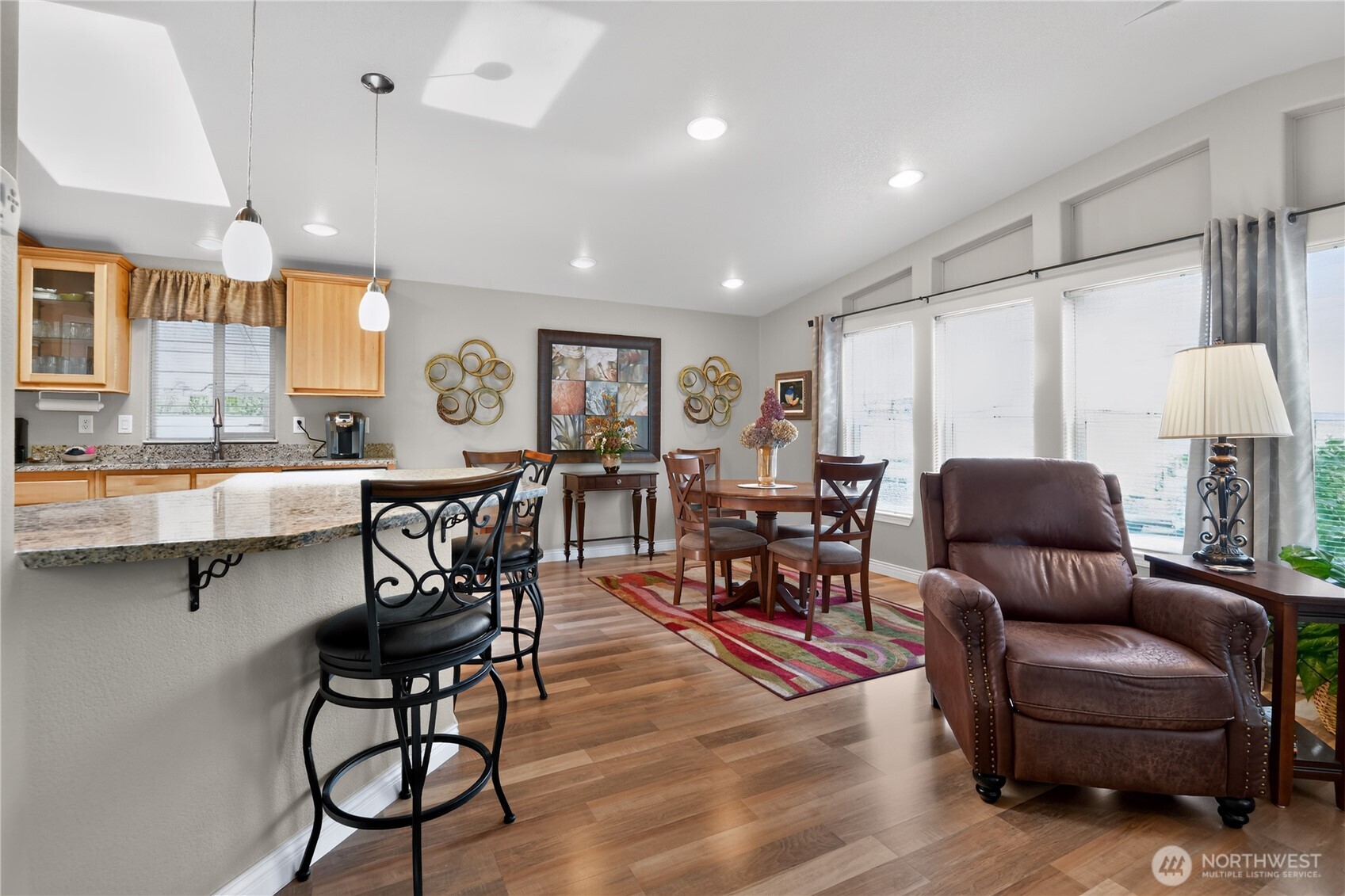 1427 100th Street SW Unit: 129