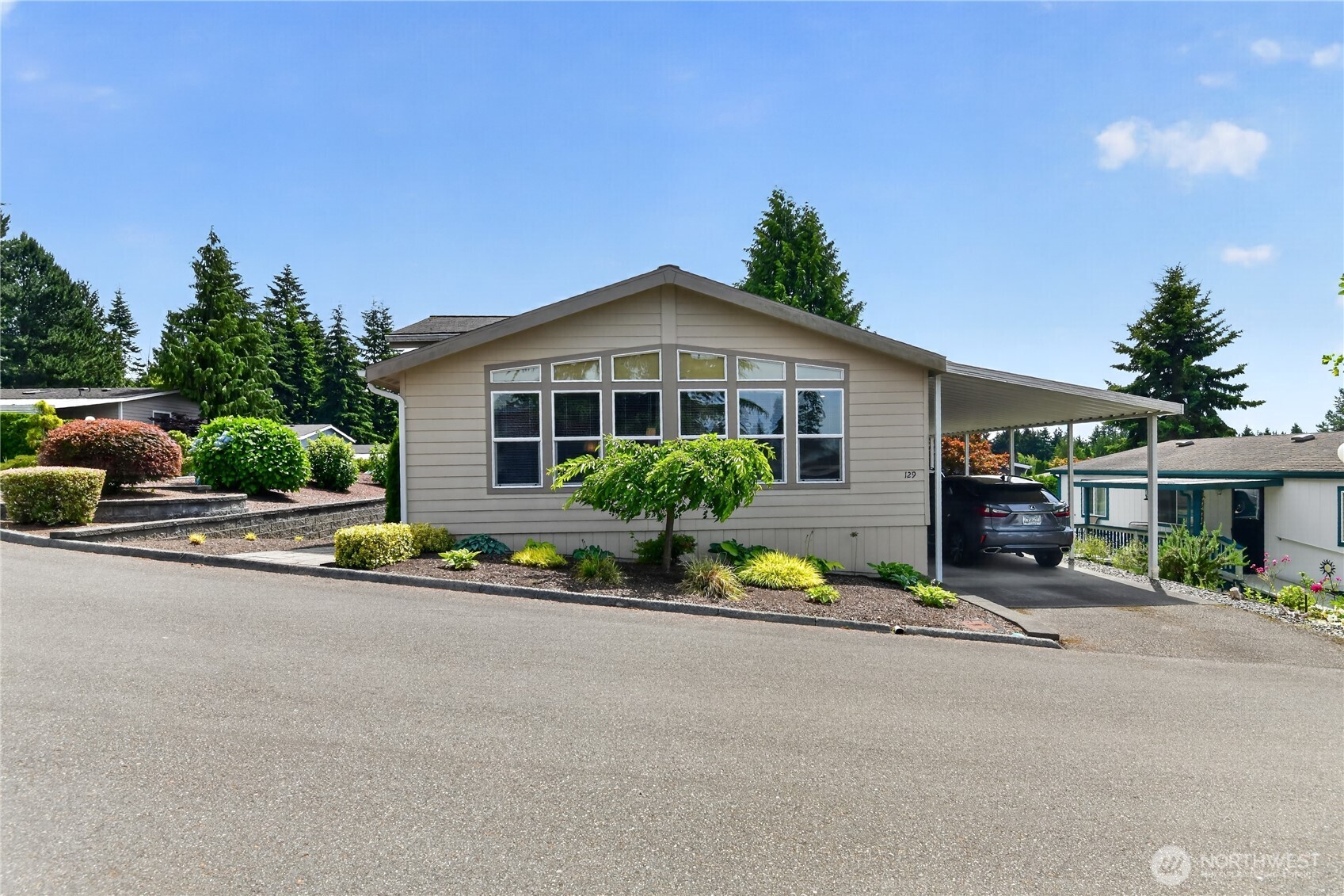 1427 100th Street SW Unit: 129