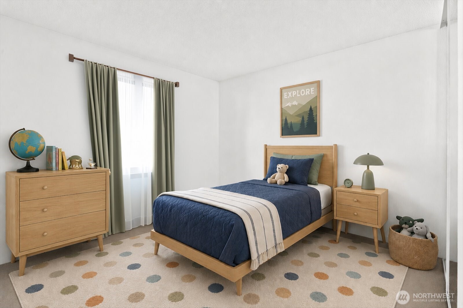 11615 127th Lane NE Unit: A1