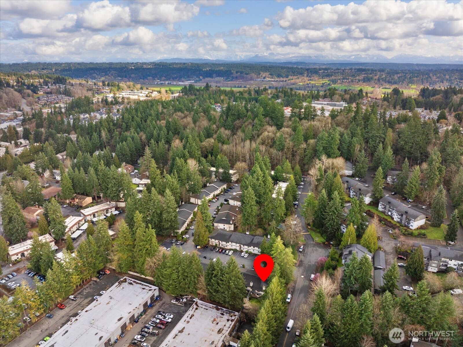 11615 127th Lane NE Unit: A1