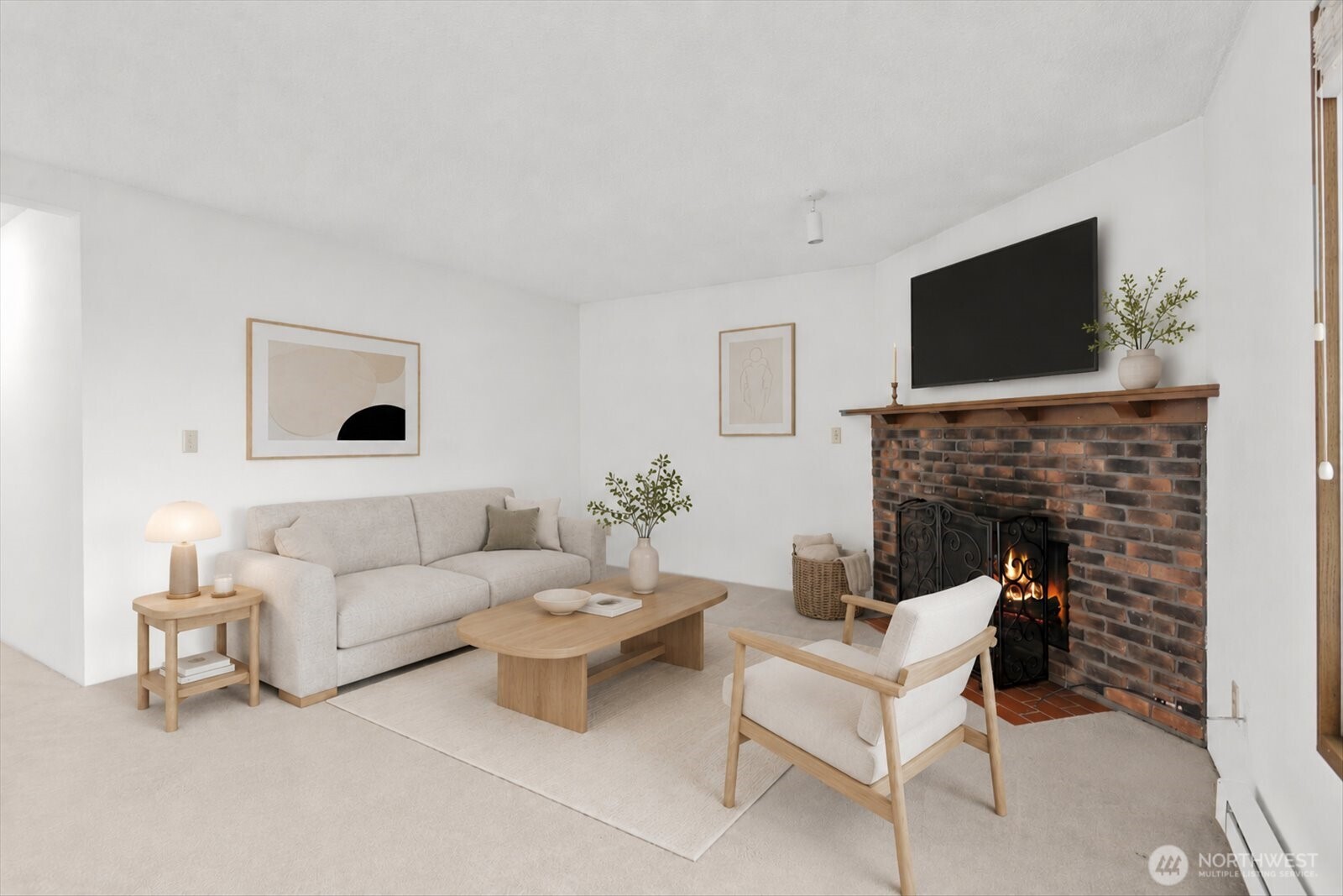 11615 127th Lane NE Unit: A1