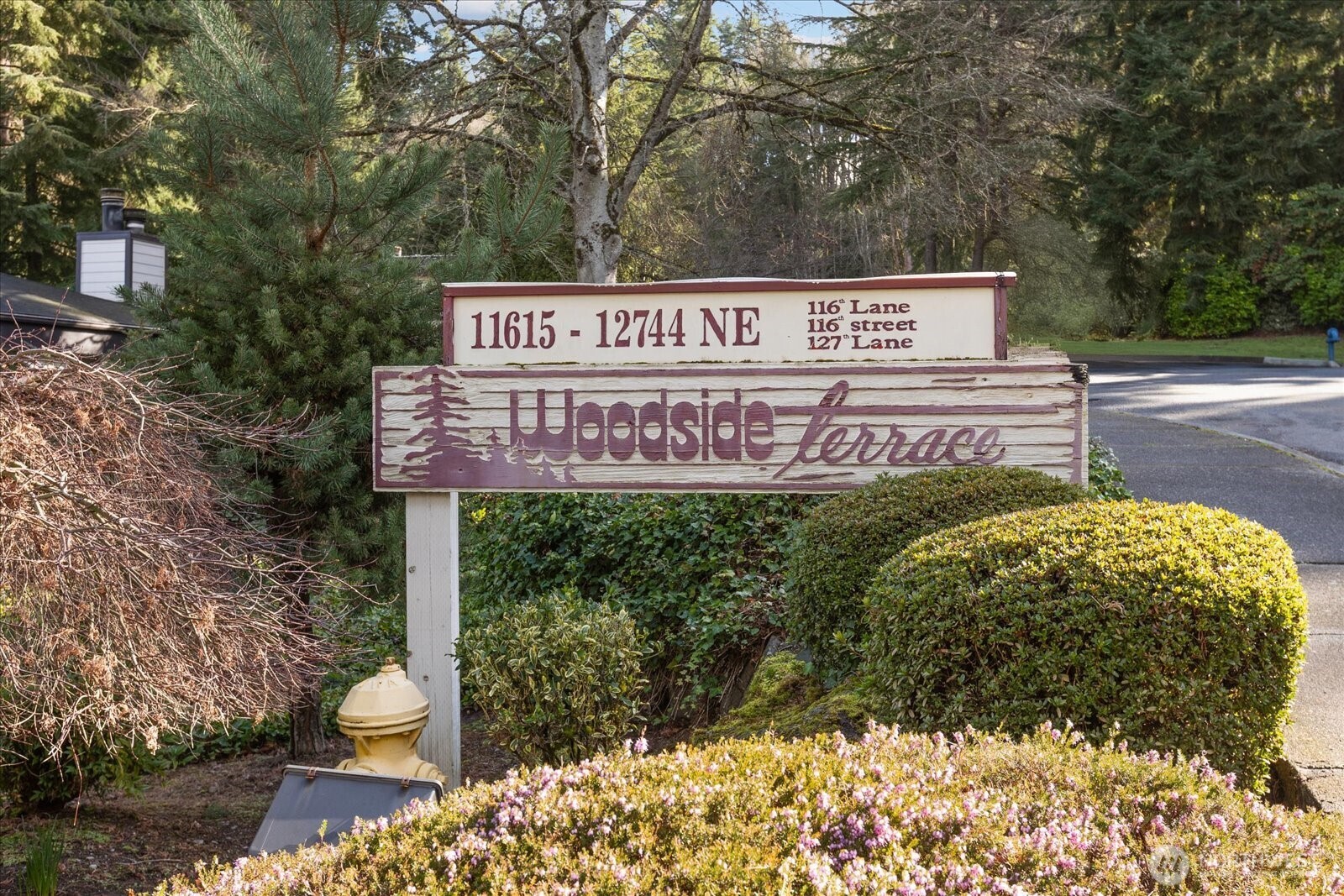11615 127th Lane NE Unit: A1