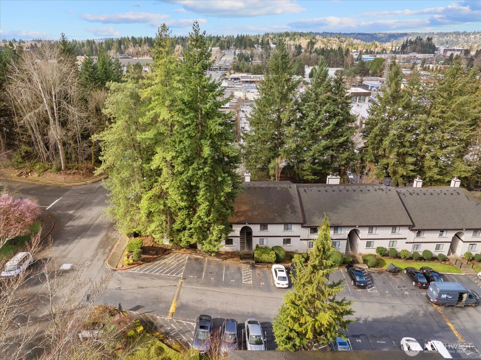 11615 127th Lane NE Unit: A1