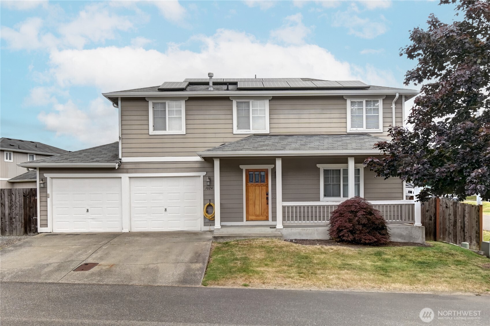 1024 85th Drive NE