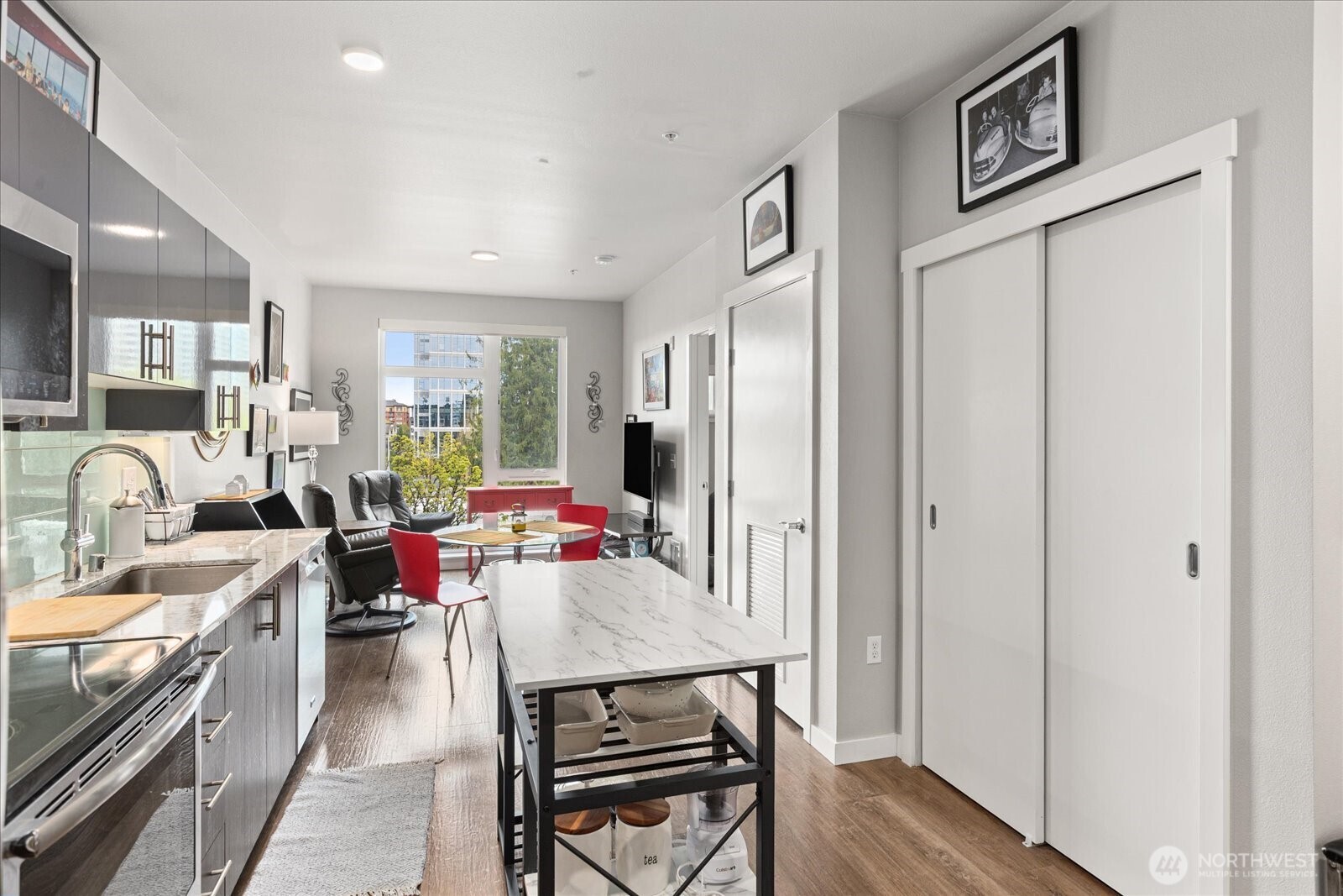 1085 103rd Avenue NE Unit: #311