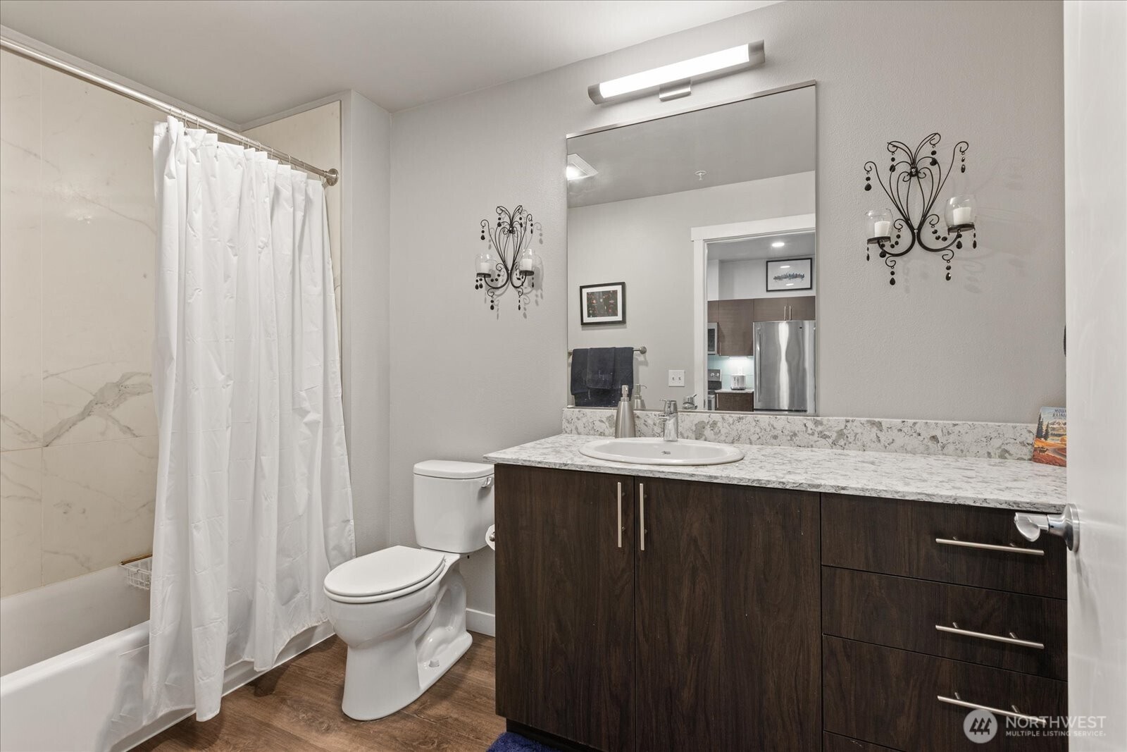 1085 103rd Avenue NE Unit: #311