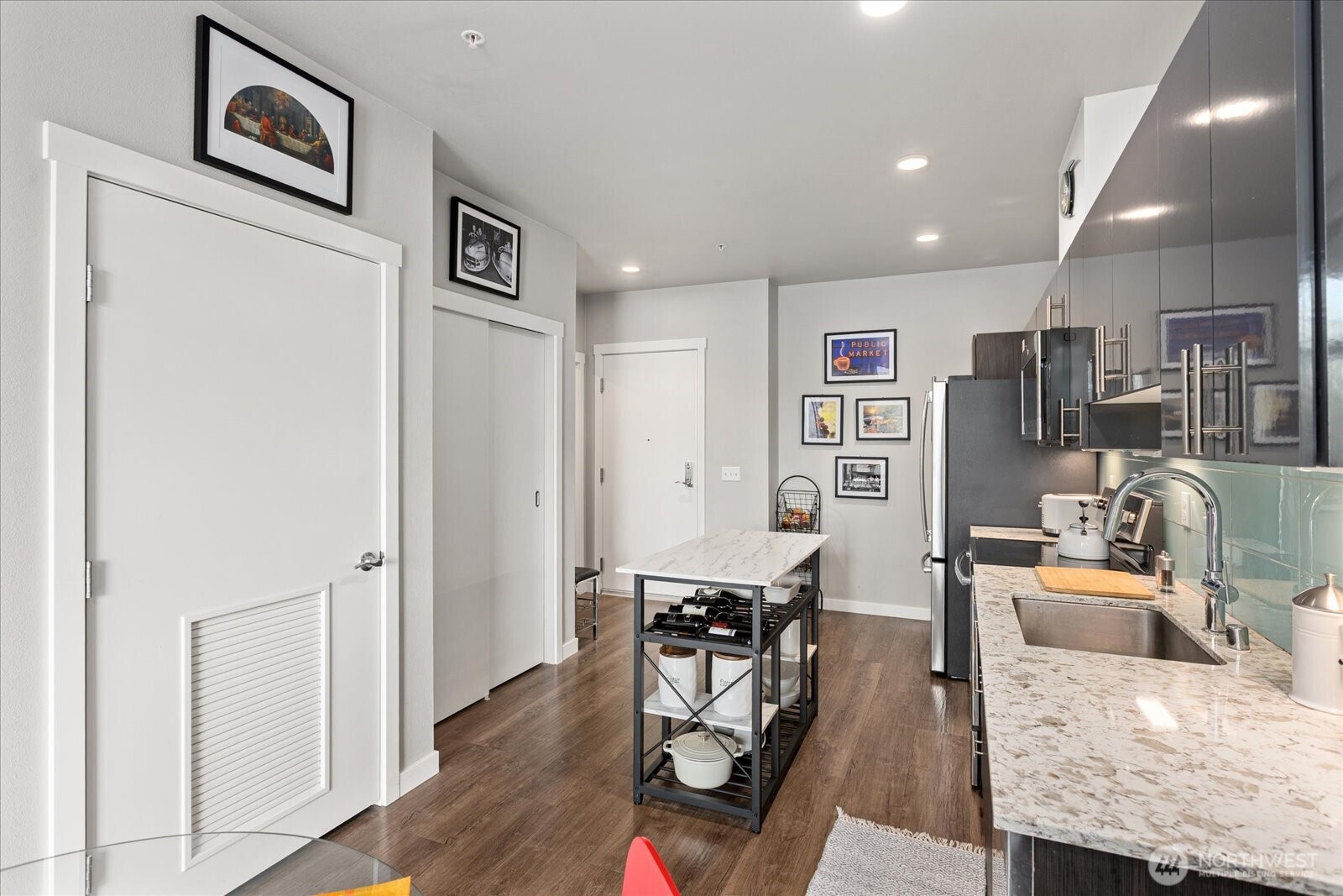 1085 103rd Avenue NE Unit: #311
